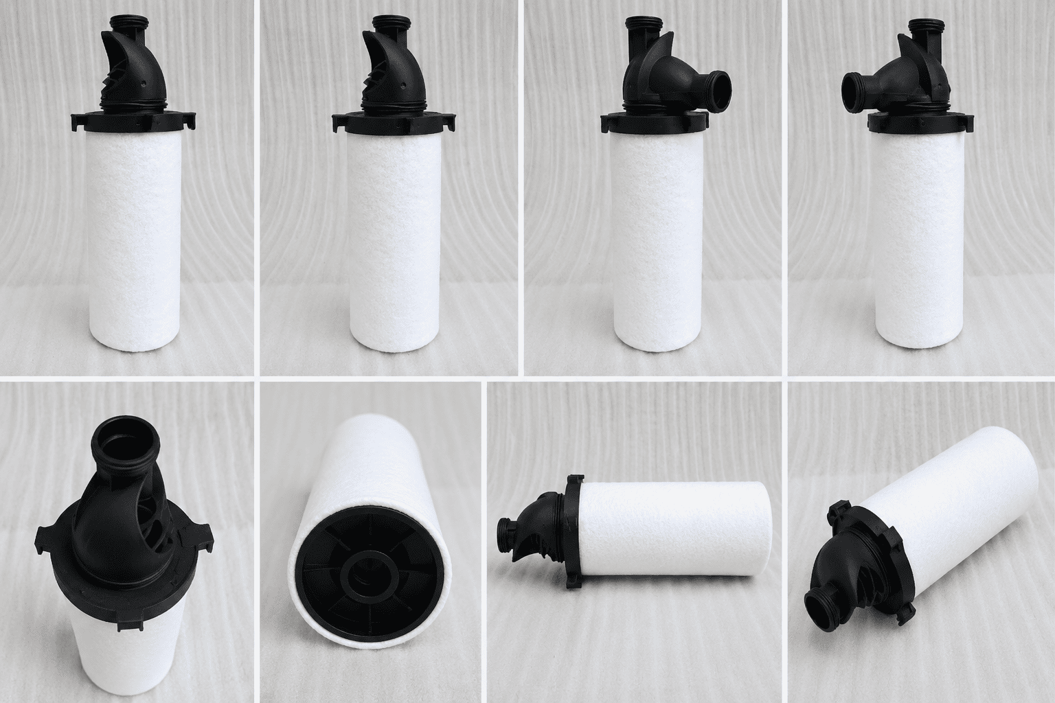 LINE FILTER ELEMENT 02250153-294/NON OEM/FREE SHIPPING - Image 5