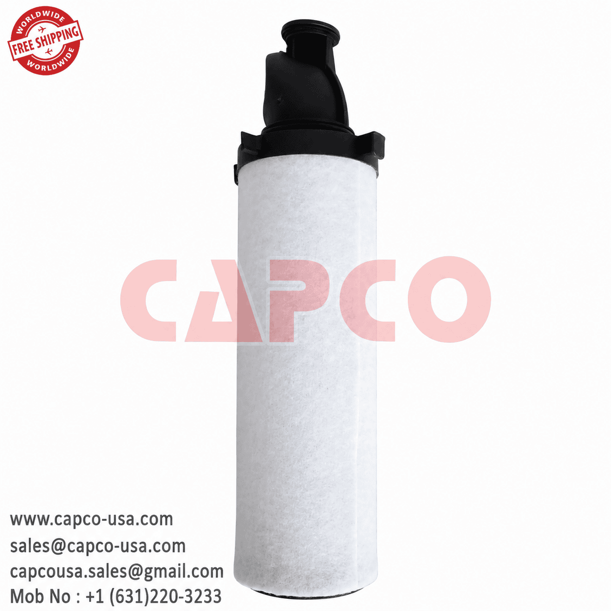 LINE FILTER ELEMENT 02250153-294/NON OEM/FREE SHIPPING - Image 4