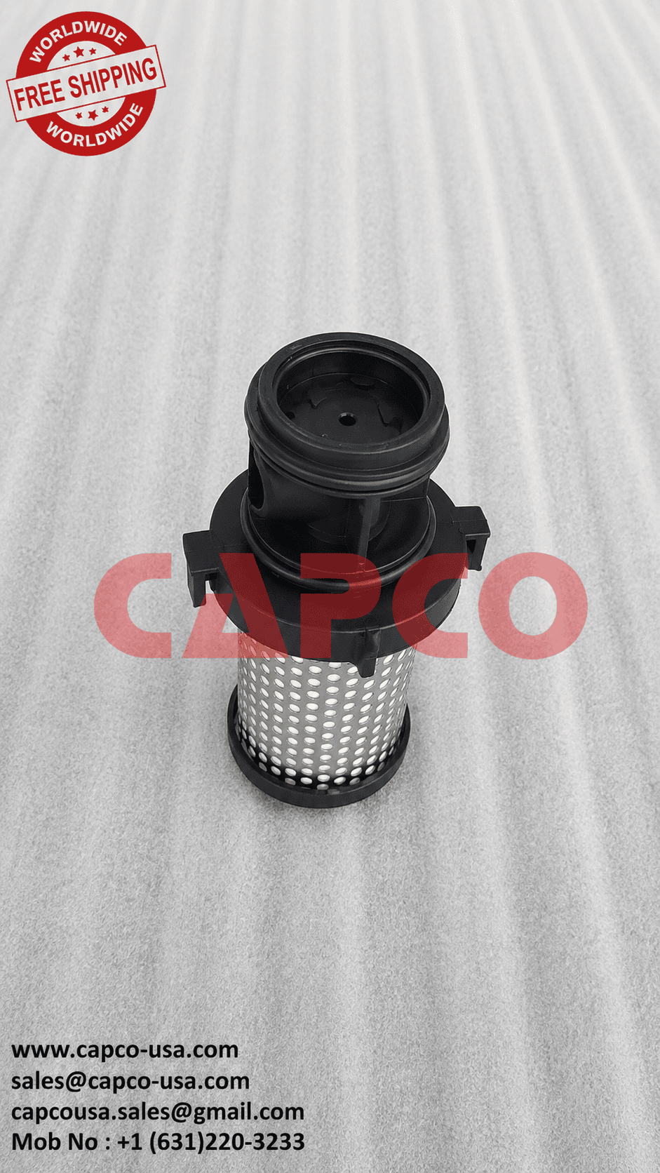 LINE FILTER ELEMENT 02250153-311/NON OEM/FREE SHIPPING