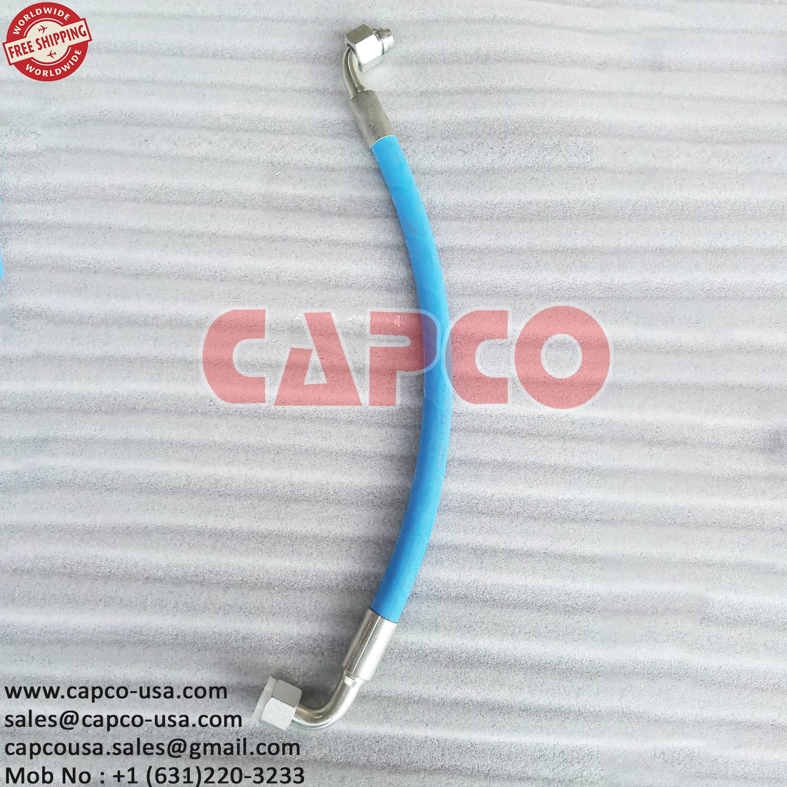 HOSE 574800260 /NON OEM/FREE SHIPPING