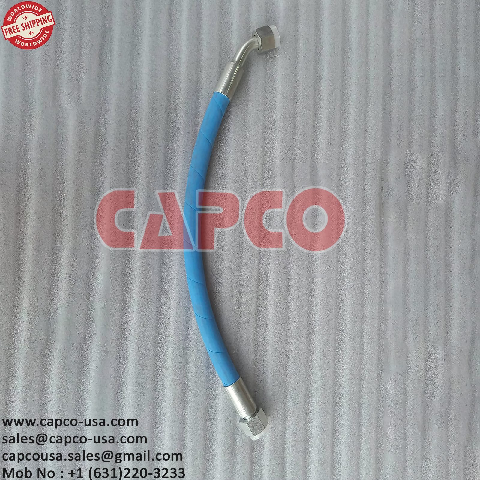 HOSE 574800272 /NON OEM/FREE SHIPPING