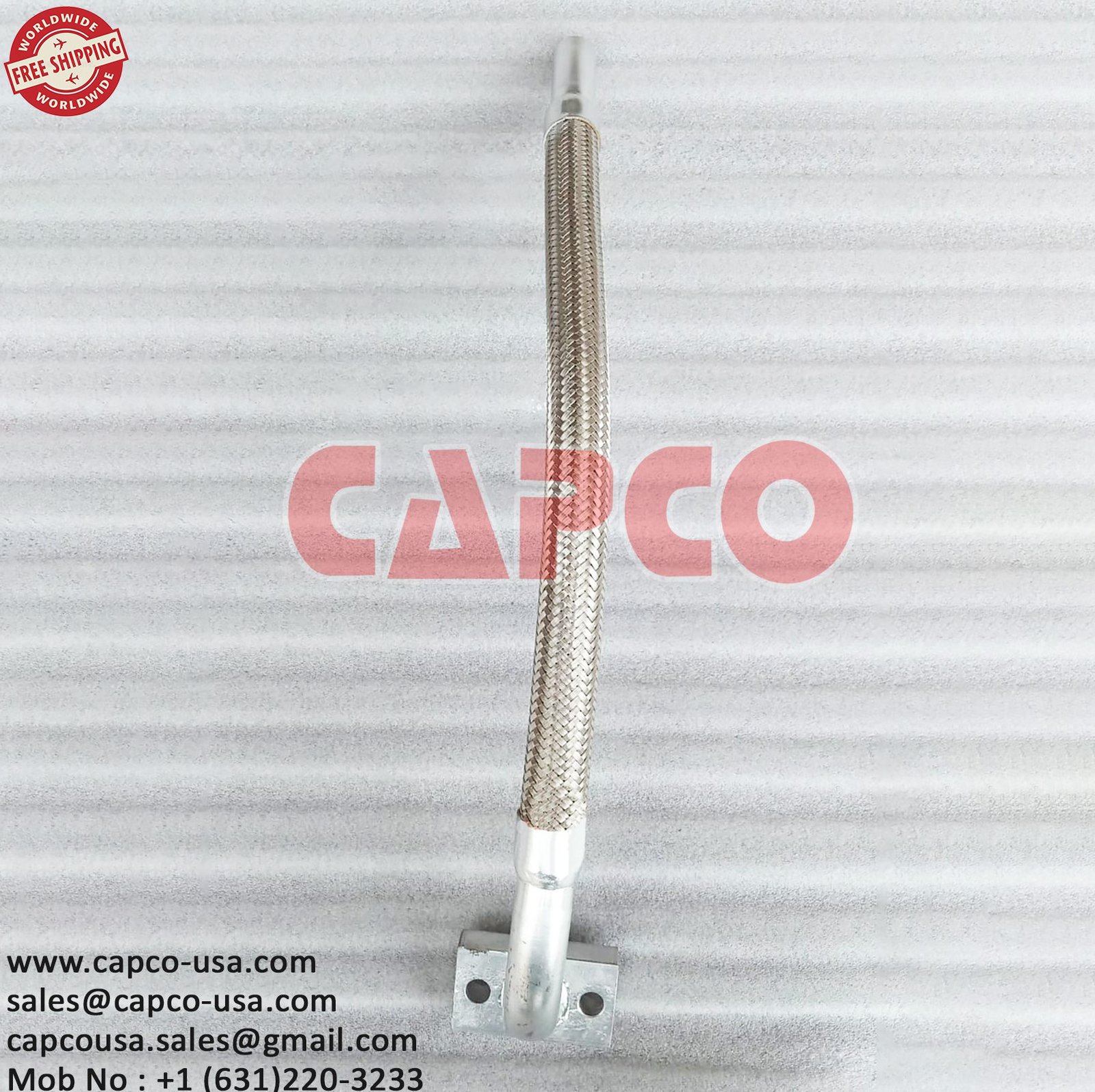 HOSE 2205133900/NON OEM/FREE SHIPPING