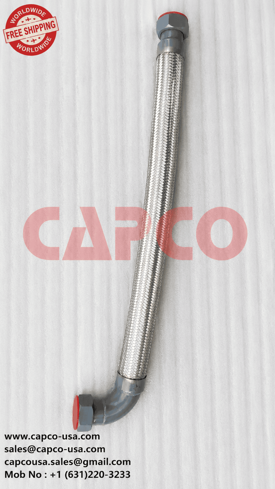 HOSE  2205134000/NON OEM/FREE SHIPPING