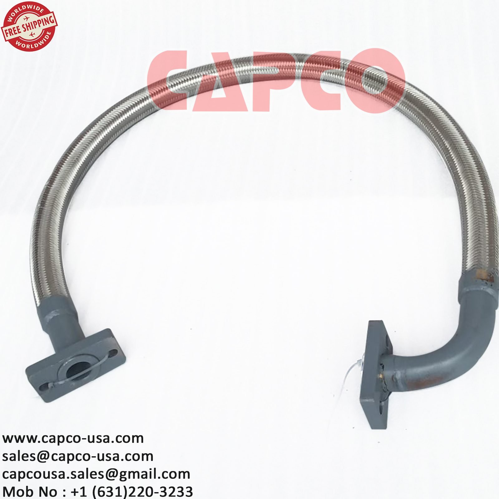 HOSE 2205159200/NON OEM/FREE SHIPPING