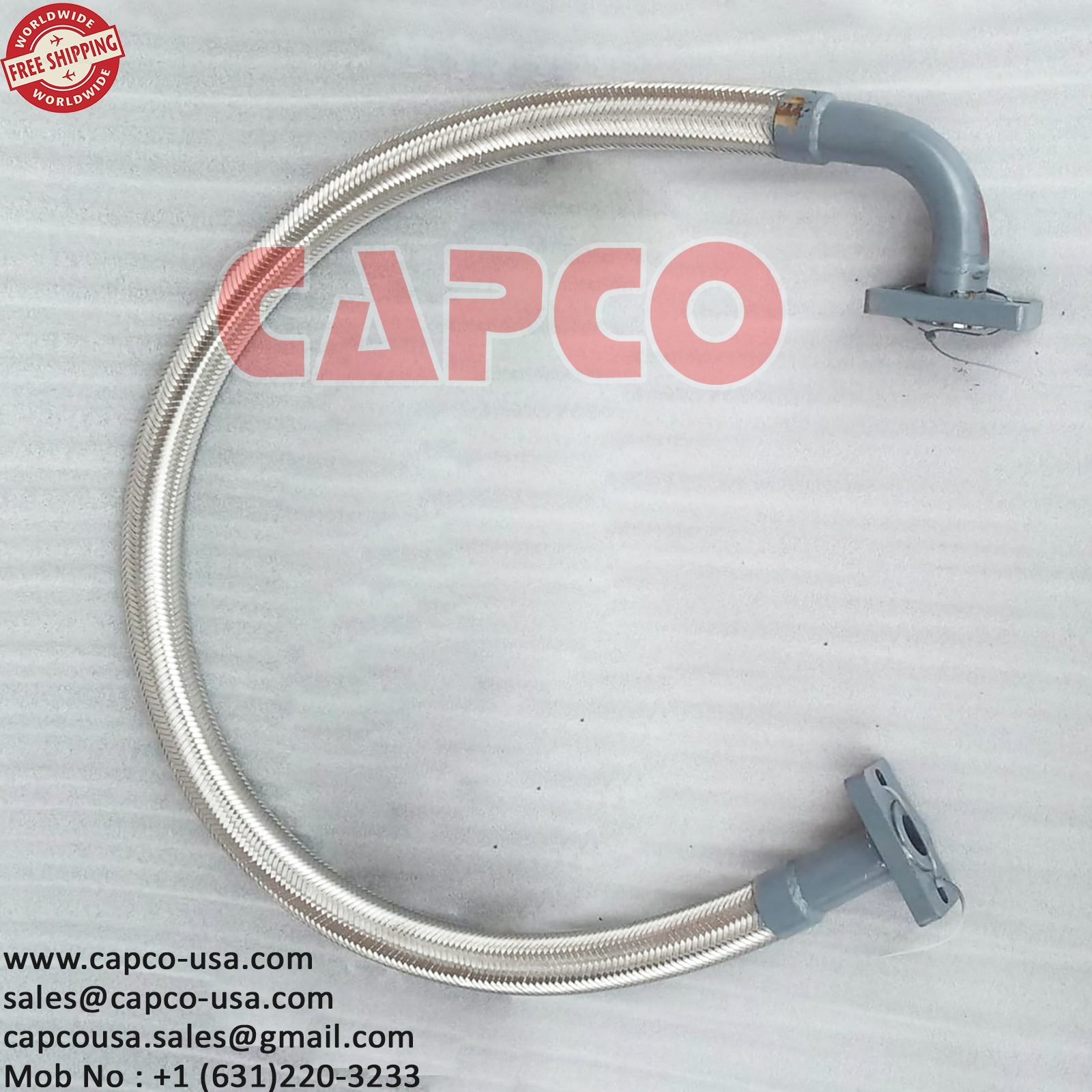 HOSE 2205159200/NON OEM/FREE SHIPPING - Image 2