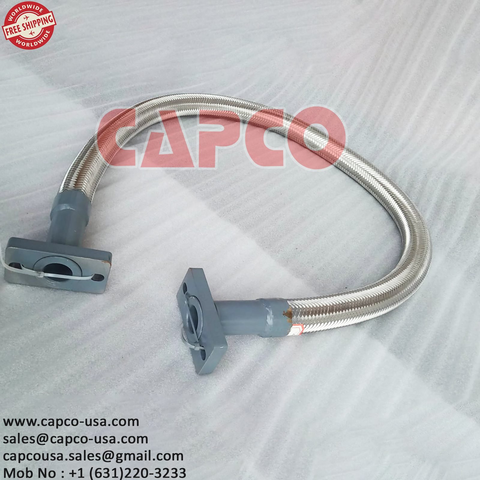 HOSE 2205159200/NON OEM/FREE SHIPPING - Image 3