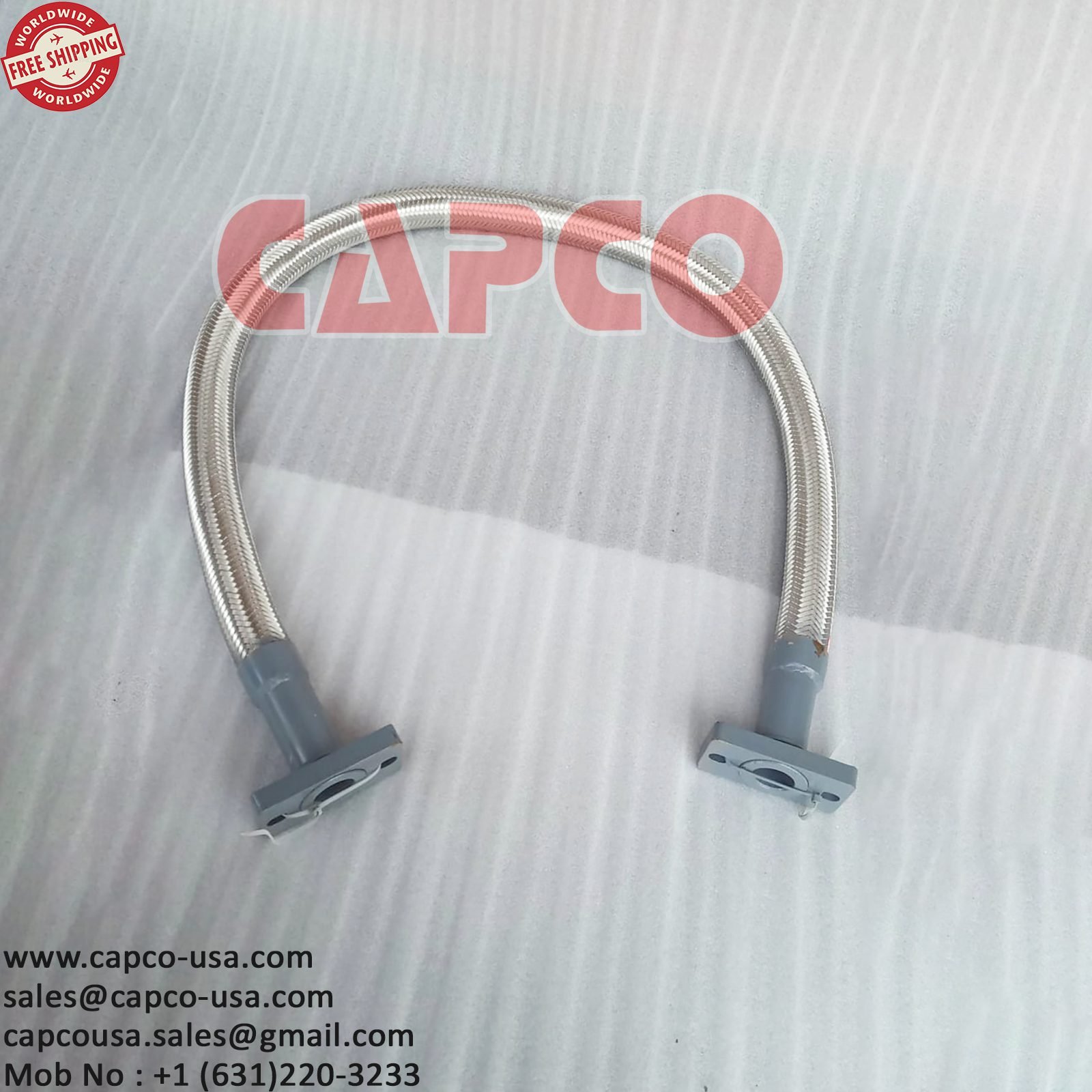 HOSE 2205159200/NON OEM/FREE SHIPPING - Image 4
