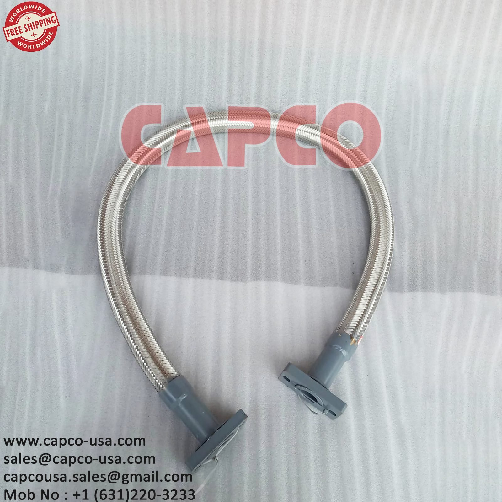 HOSE 2205159200/NON OEM/FREE SHIPPING