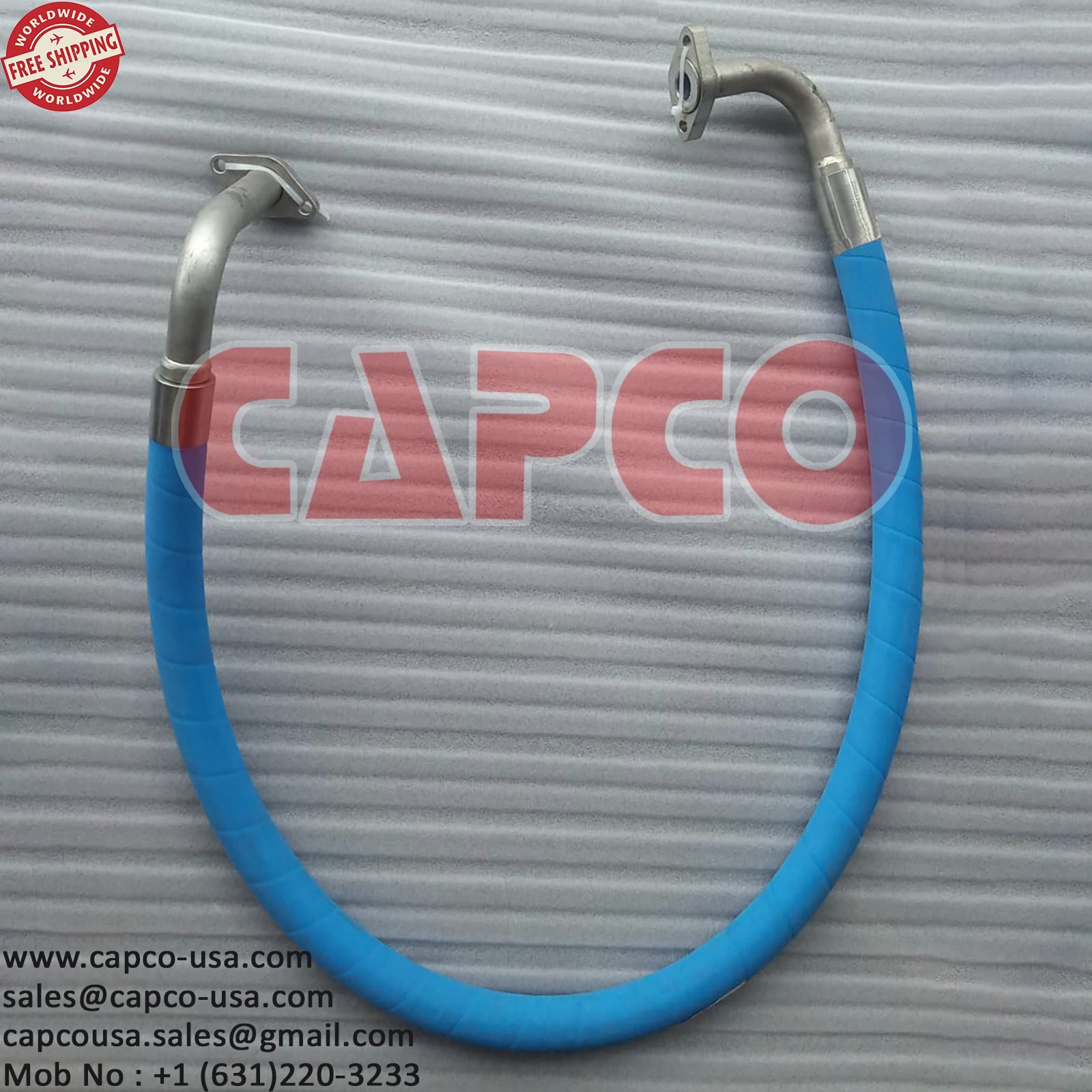 HOSE 2205178530/NON OEM/FREE SHIPPING