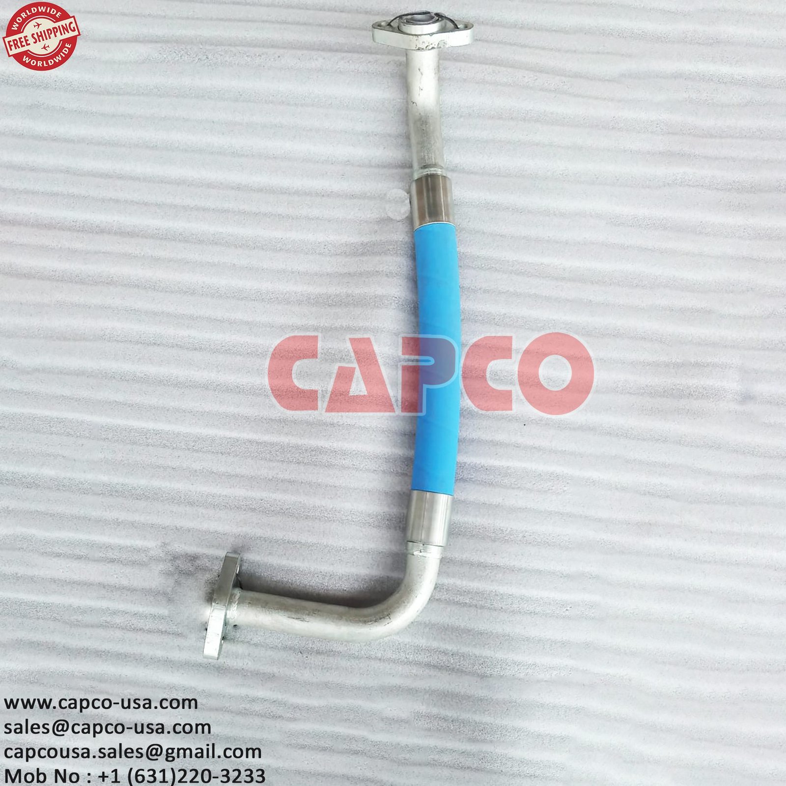 HOSE 2205178531/NON OEM/FREE SHIPPING