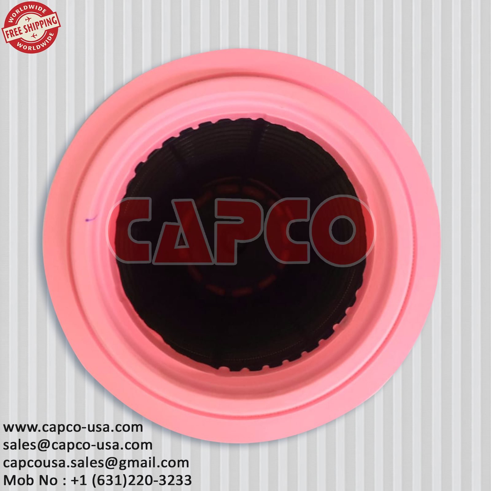 AIR FILTER 2205433806HQ/NON OEM/FREE SHIPPING - Image 4