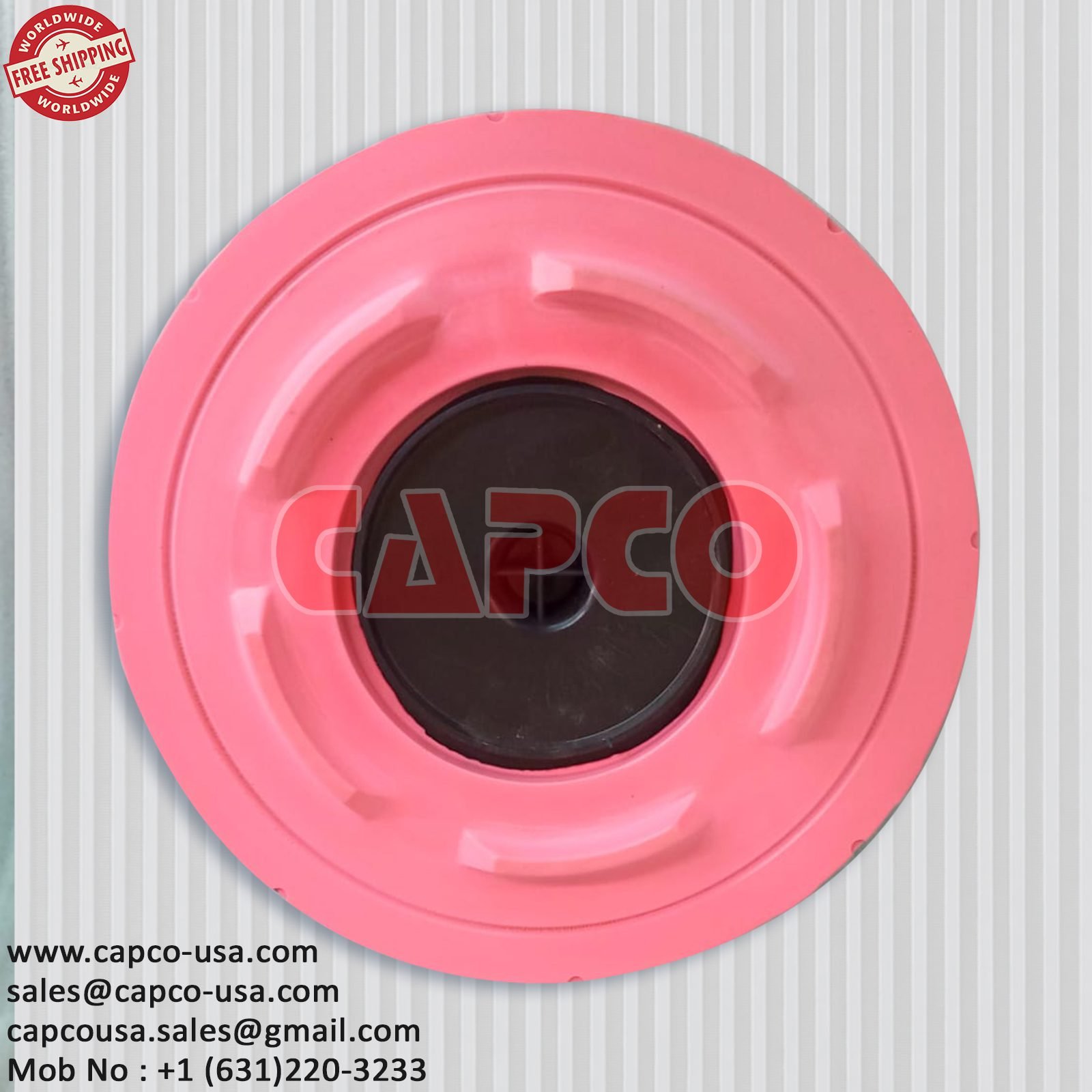 AIR FILTER 2205433806HQ/NON OEM/FREE SHIPPING - Image 3