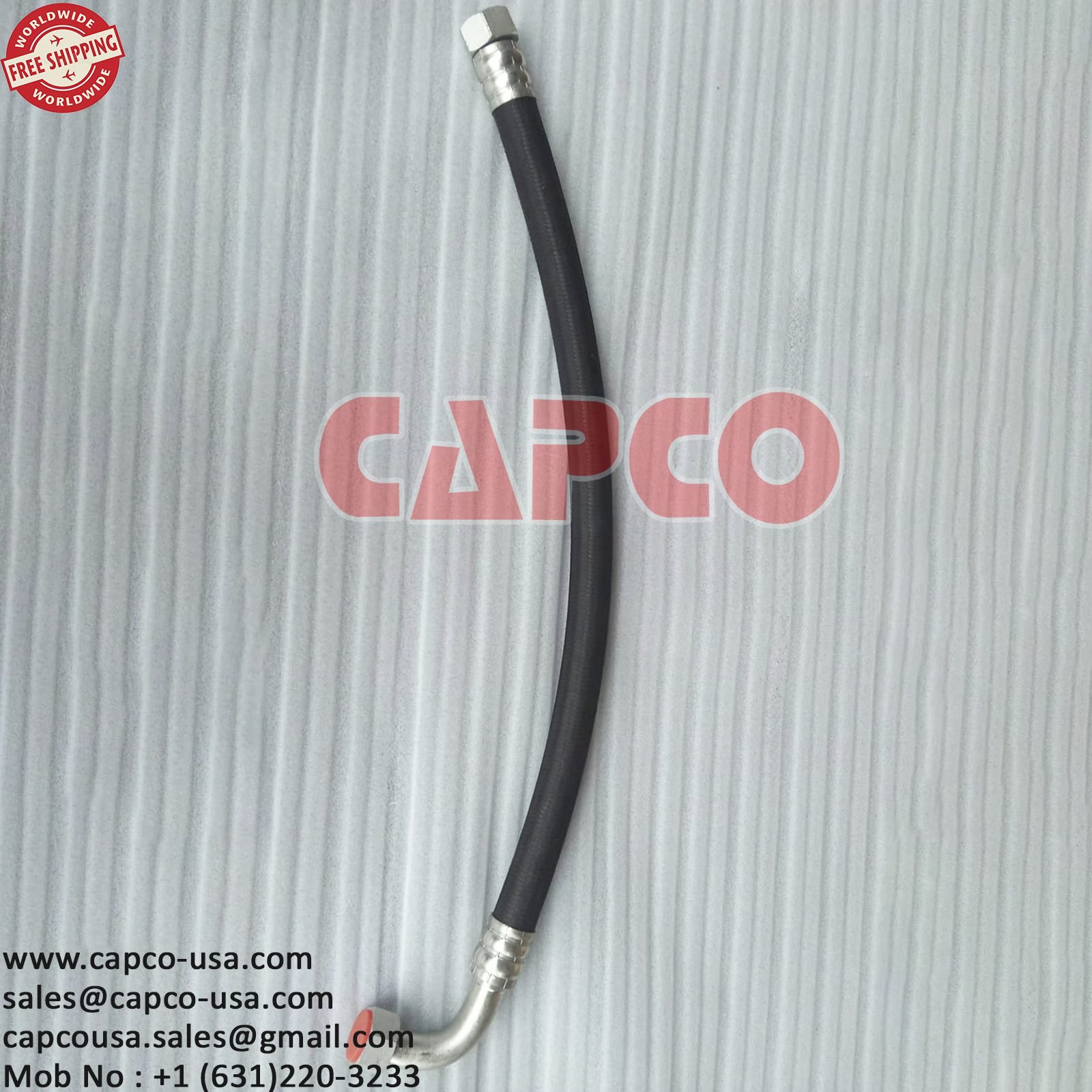 HOSE 23782527/NON OEM/FREE SHIPPING
