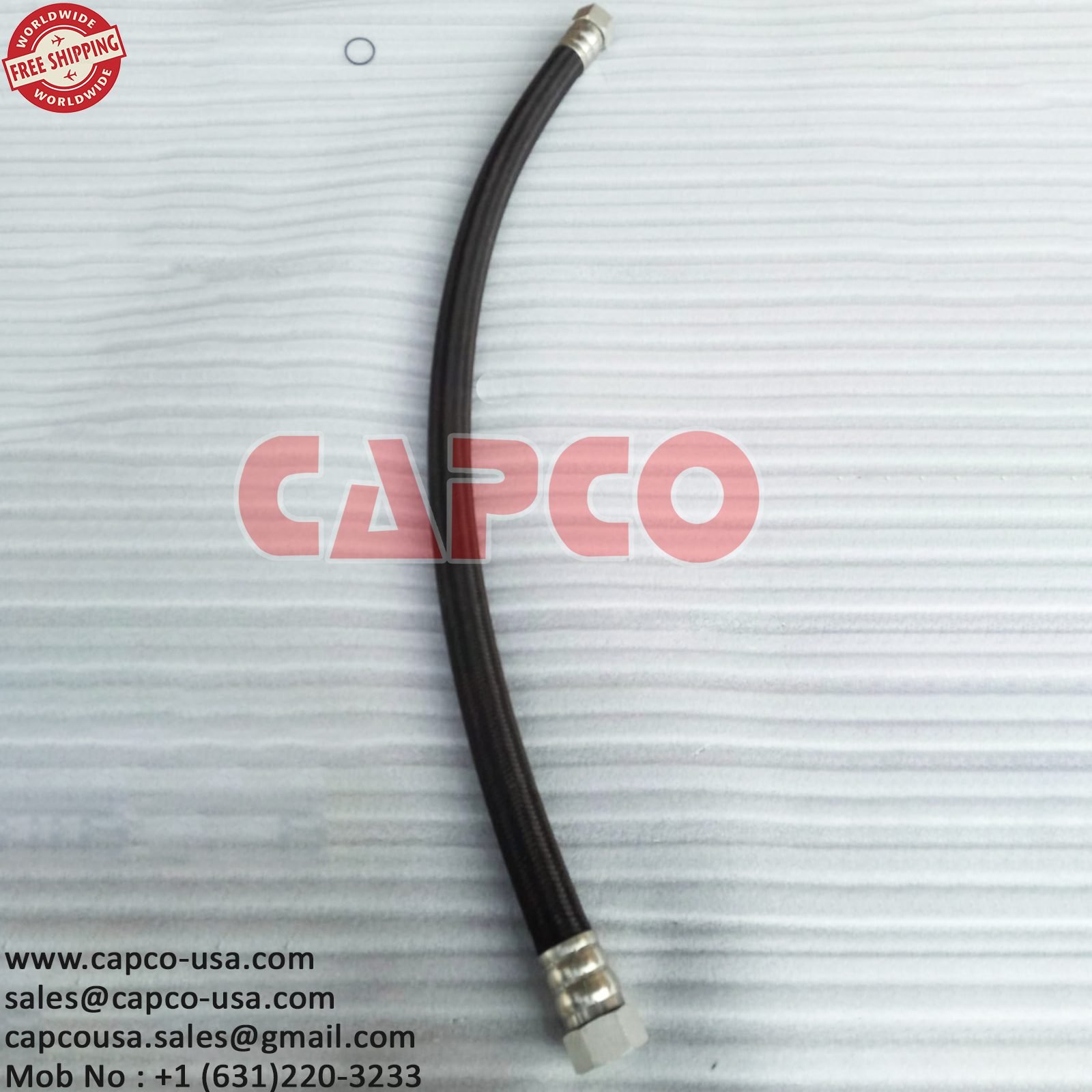 HOSE 23834195/NON OEM/FREE SHIPPING - Image 2