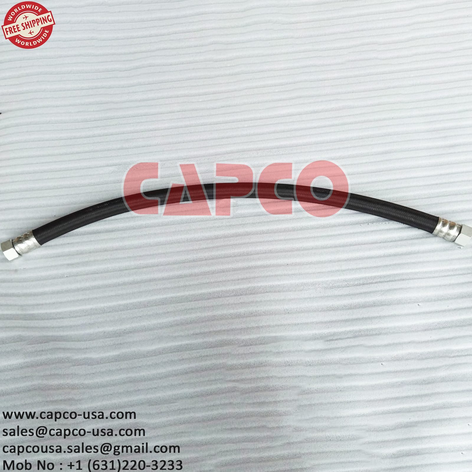 HOSE 23834195/NON OEM/FREE SHIPPING