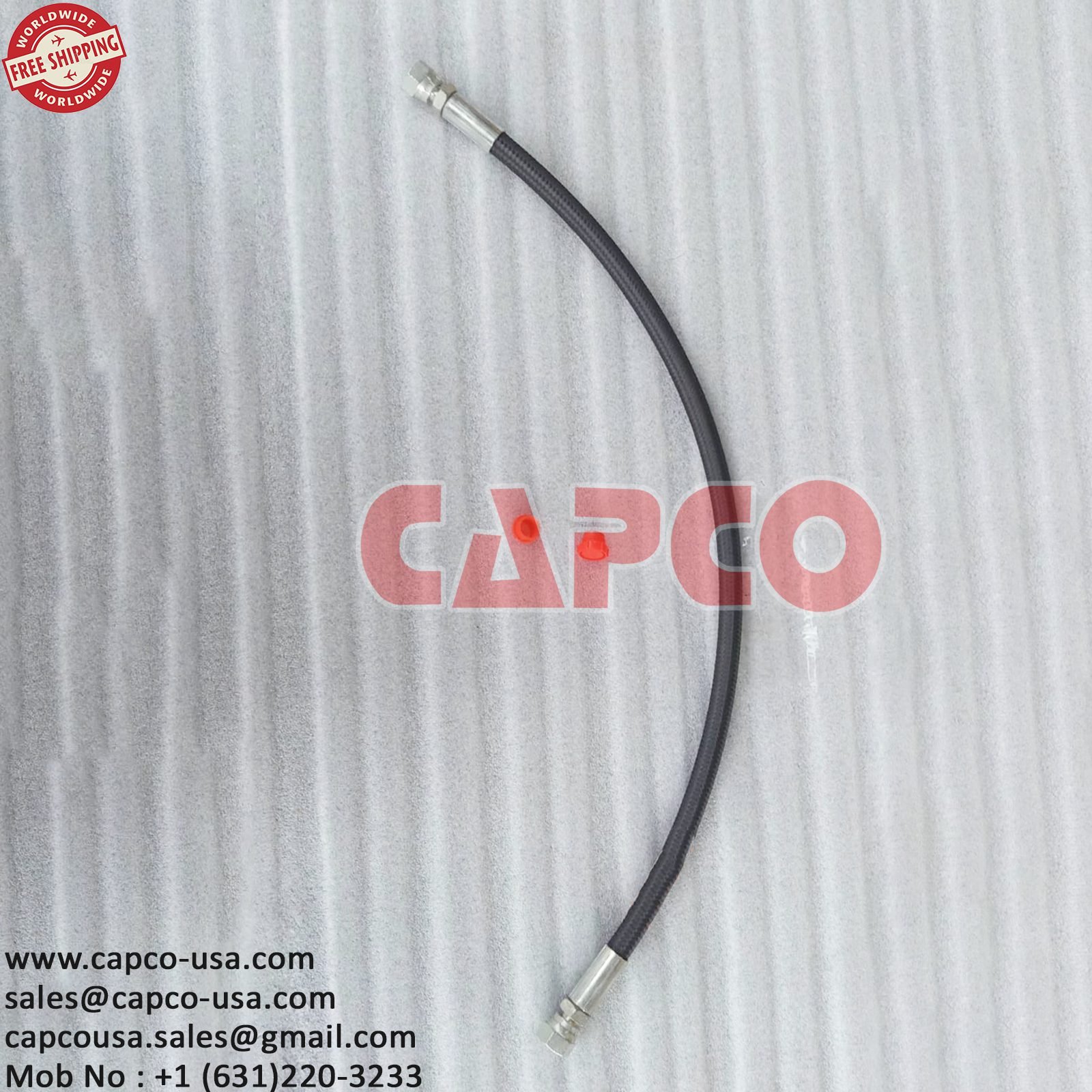HOSE 24260804002/NON OEM/FREE SHIPPING