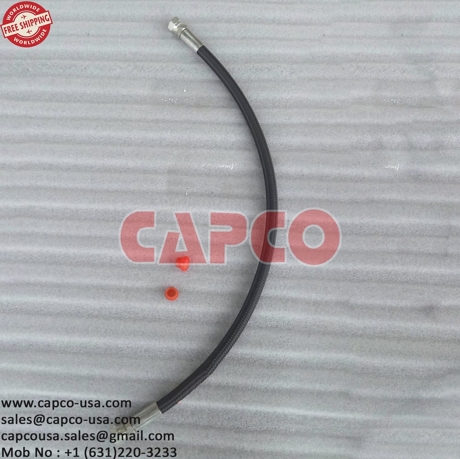 HOSE 24260804002/NON OEM/FREE SHIPPING - Image 2