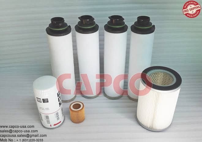 FILTER KIT 2901990084/NON OEM /FREE SHIPPING