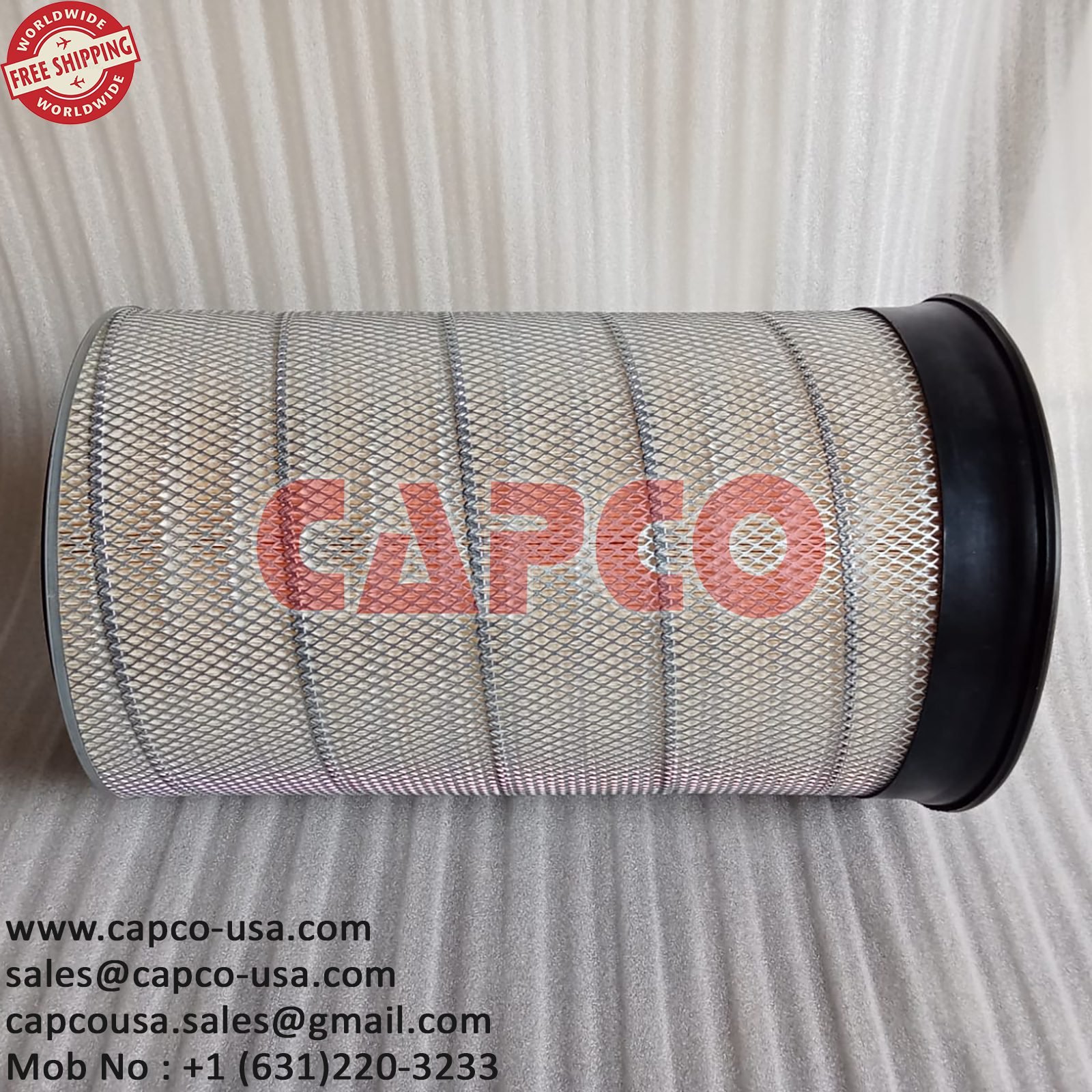 AIR FILTER 29321373/NON OEM/FREE SHIPPING - Image 2