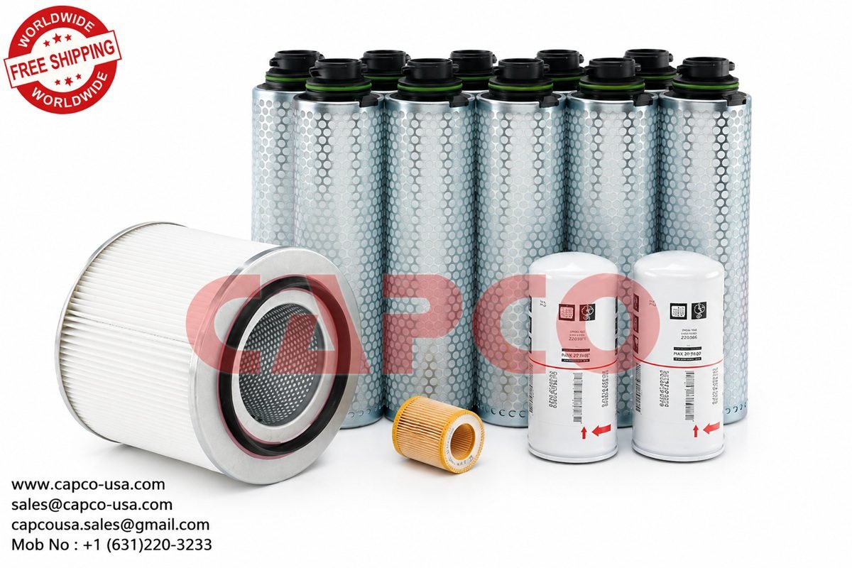FILTER KIT 2901990074/NON OEM/FREE SHIPPING