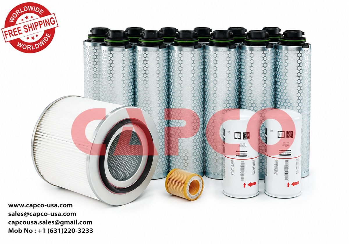 FILTER KIT 2901990075/NON OEM/FREE SHIPPING