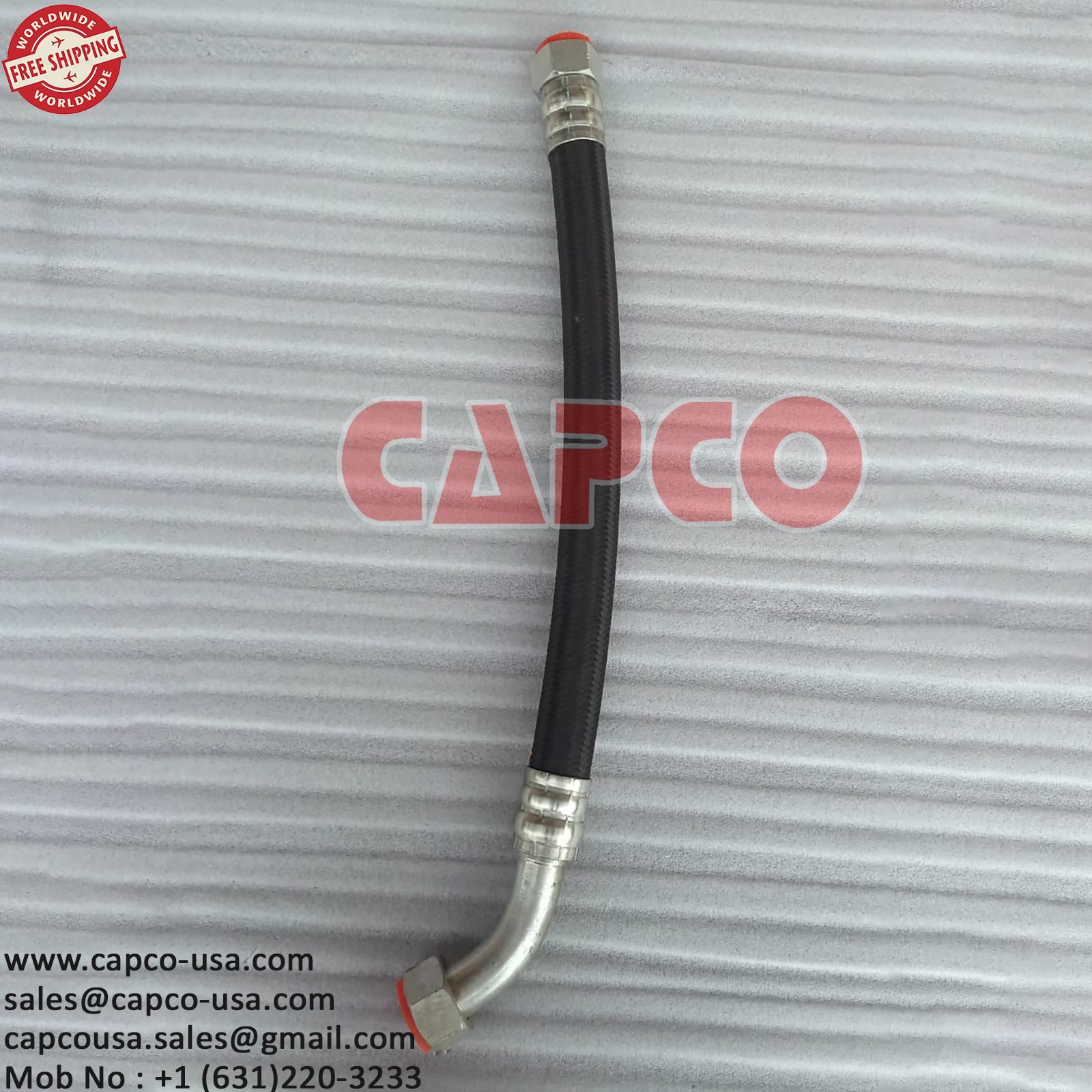 HOSE 48662886/NON OEM/FREE SHIPPING - Image 2