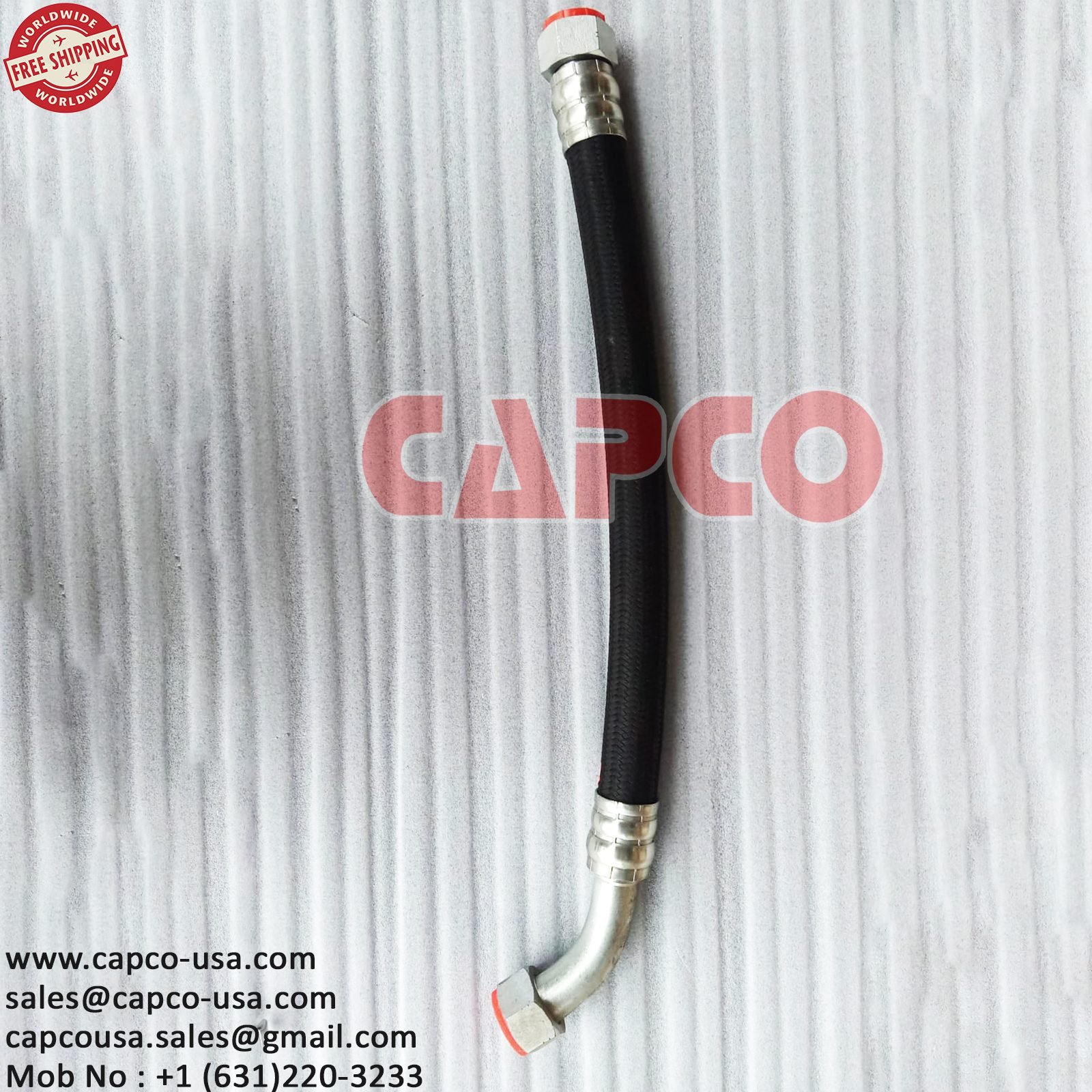 HOSE 48662886/NON OEM/FREE SHIPPING
