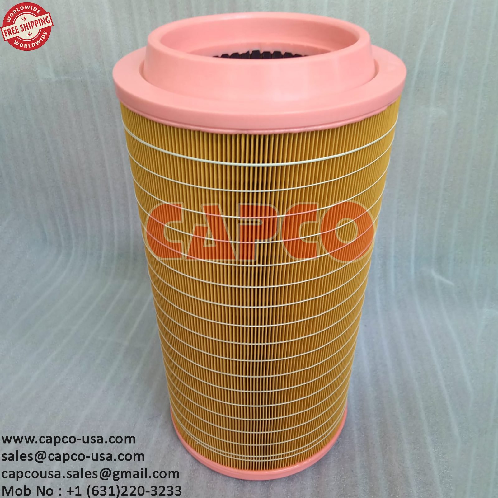 AIR FILTER 5006254879/NON OEM/FREE SHIPPING