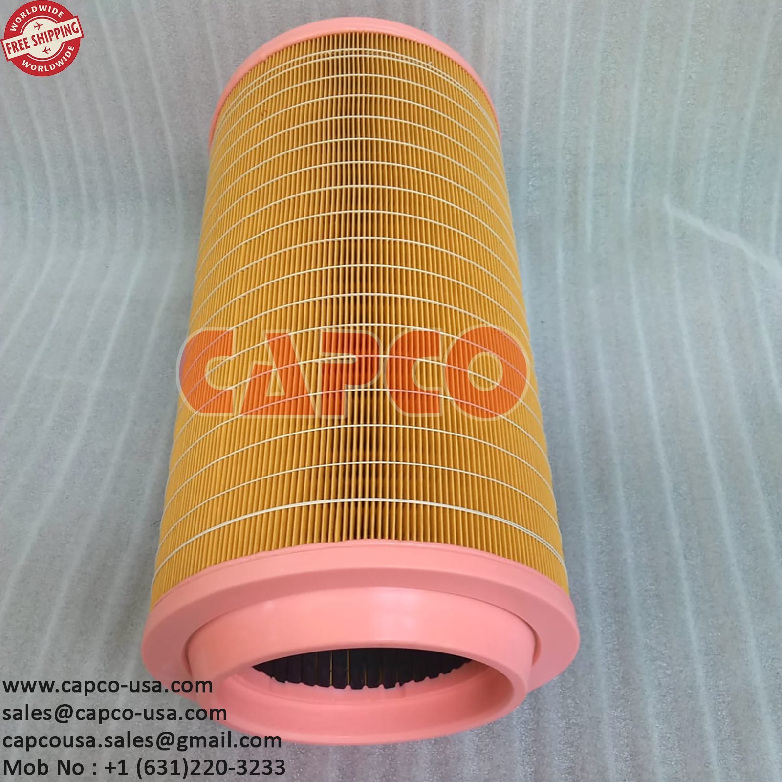AIR FILTER 5006254879/NON OEM/FREE SHIPPING - Image 4