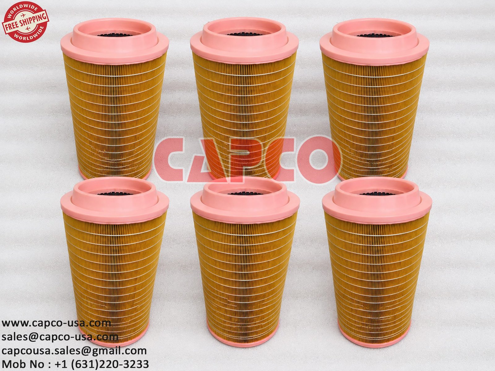 AIR FILTER 5006254879/NON OEM/FREE SHIPPING - Image 5