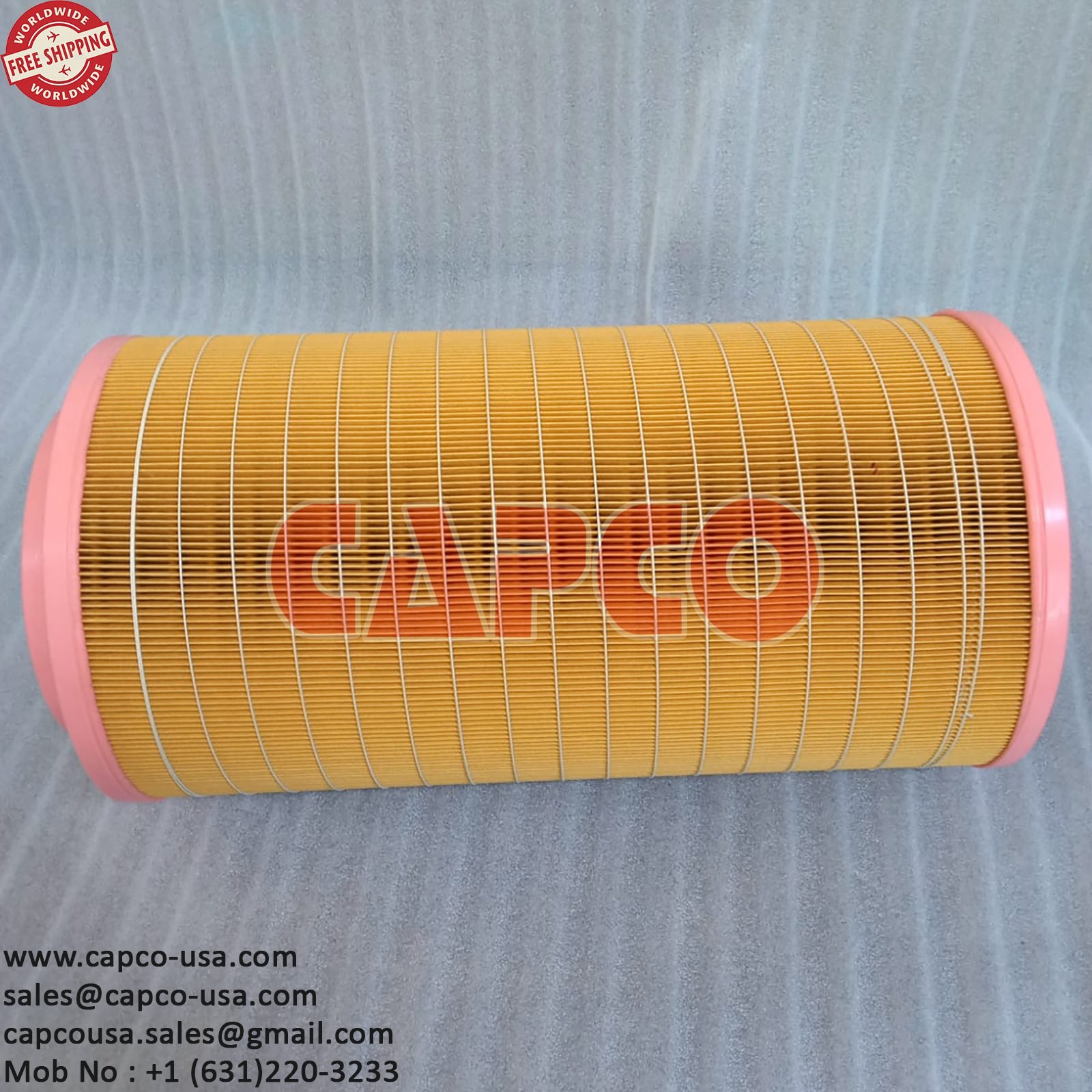 AIR FILTER 5006254879/NON OEM/FREE SHIPPING - Image 2