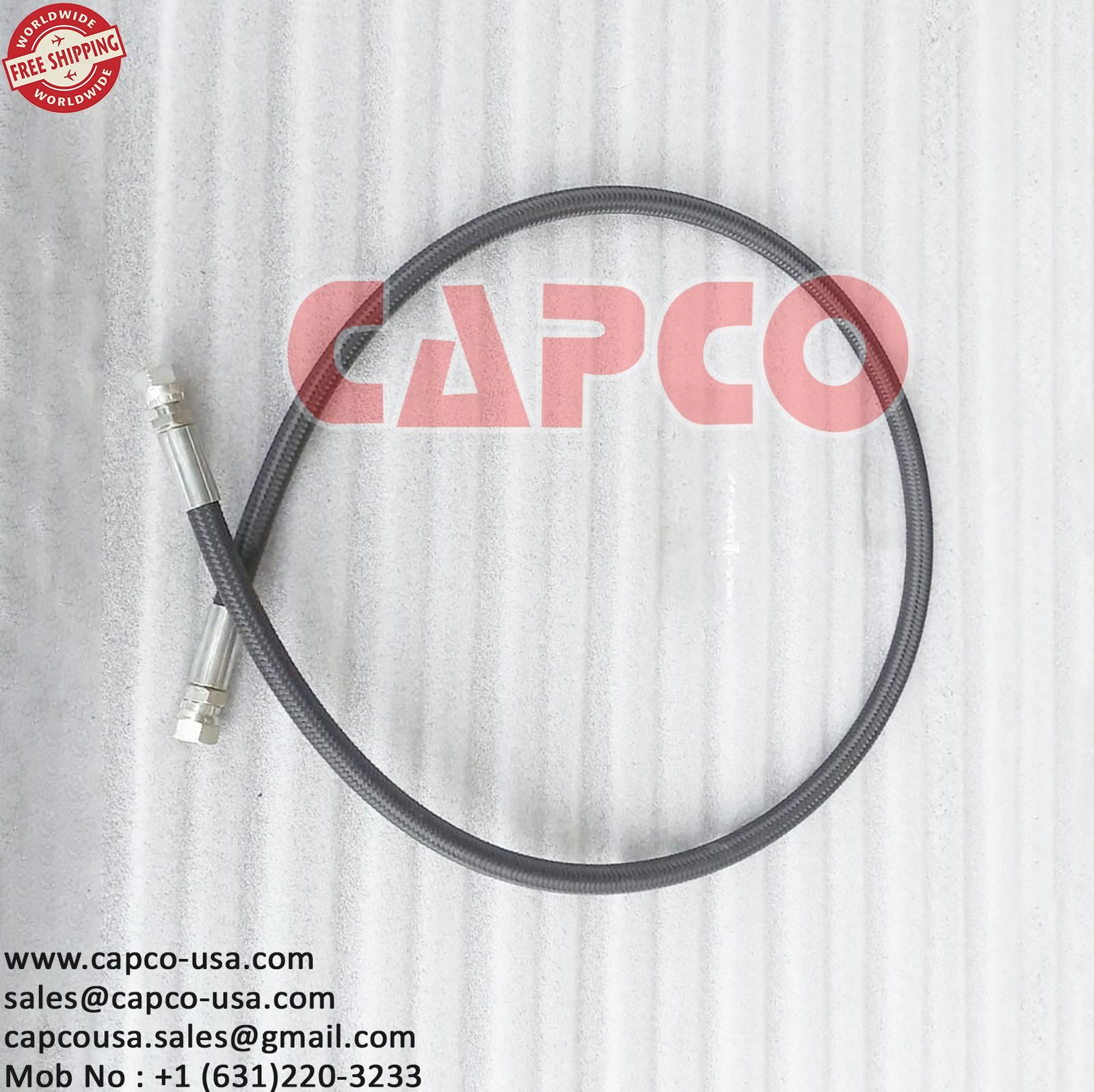 HOSE 24266058/NON OEM/FREE SHIPPING - Image 2