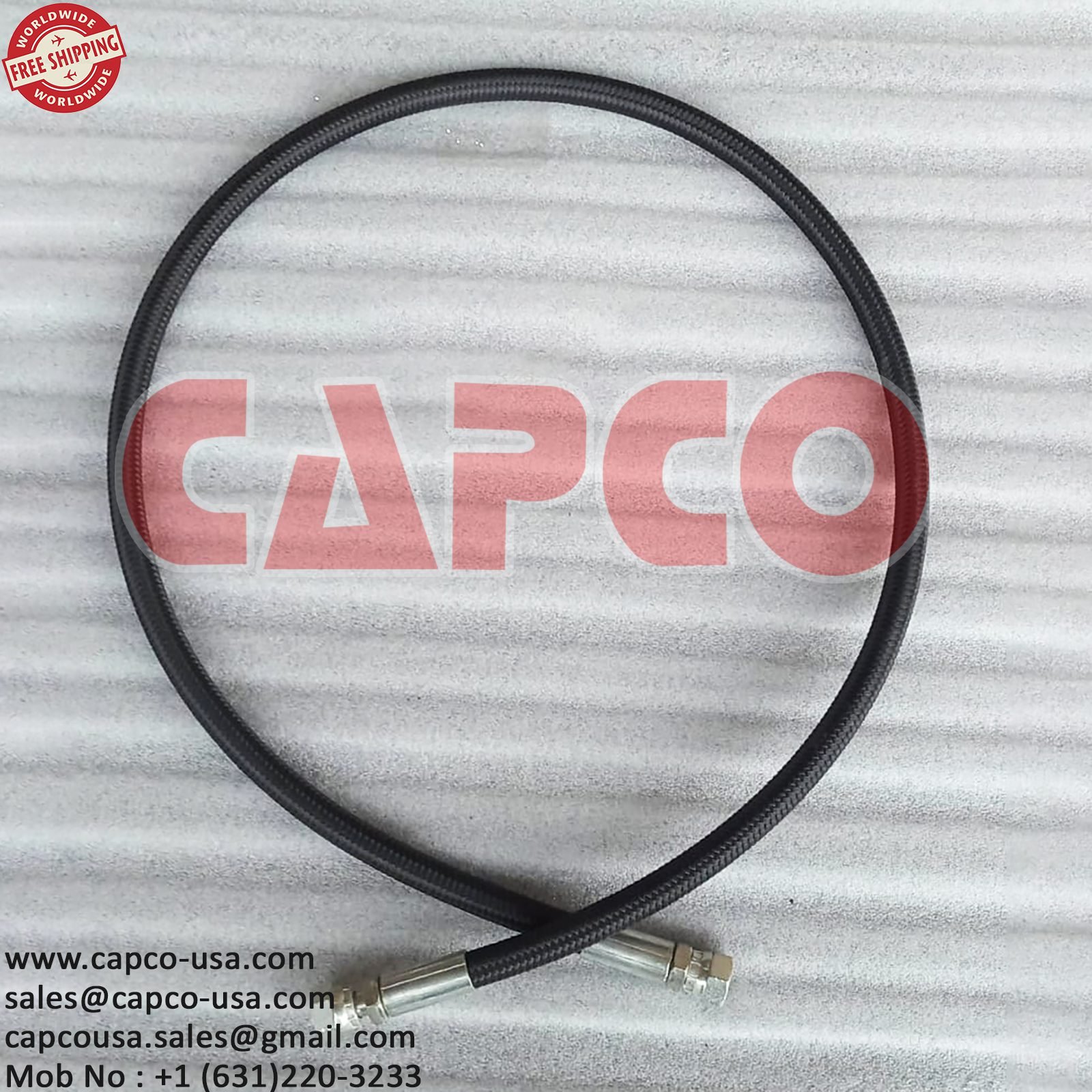 HOSE 24266058/NON OEM/FREE SHIPPING