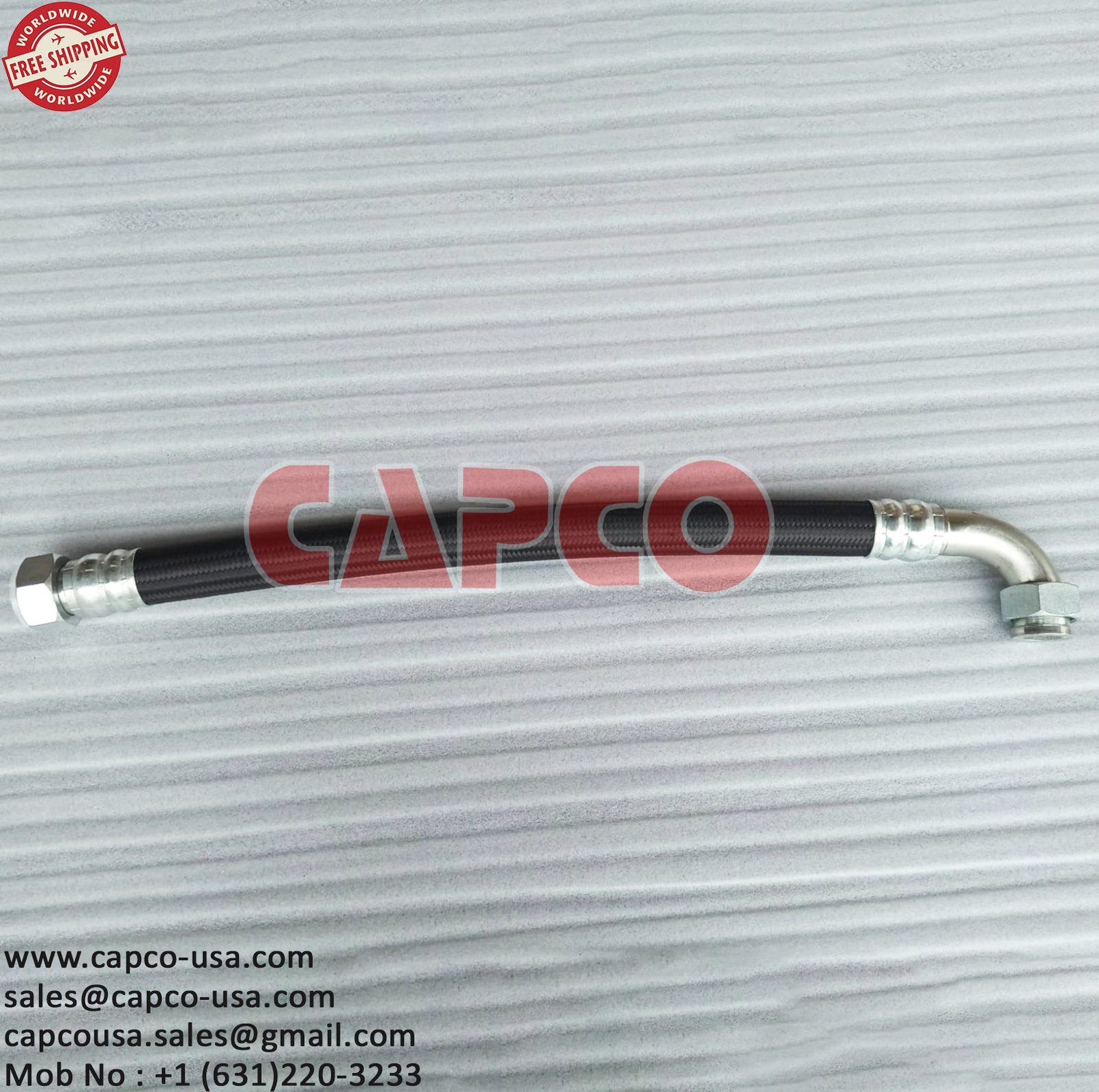 HOSE 85576759/NON OEM/FREE SHIPPING