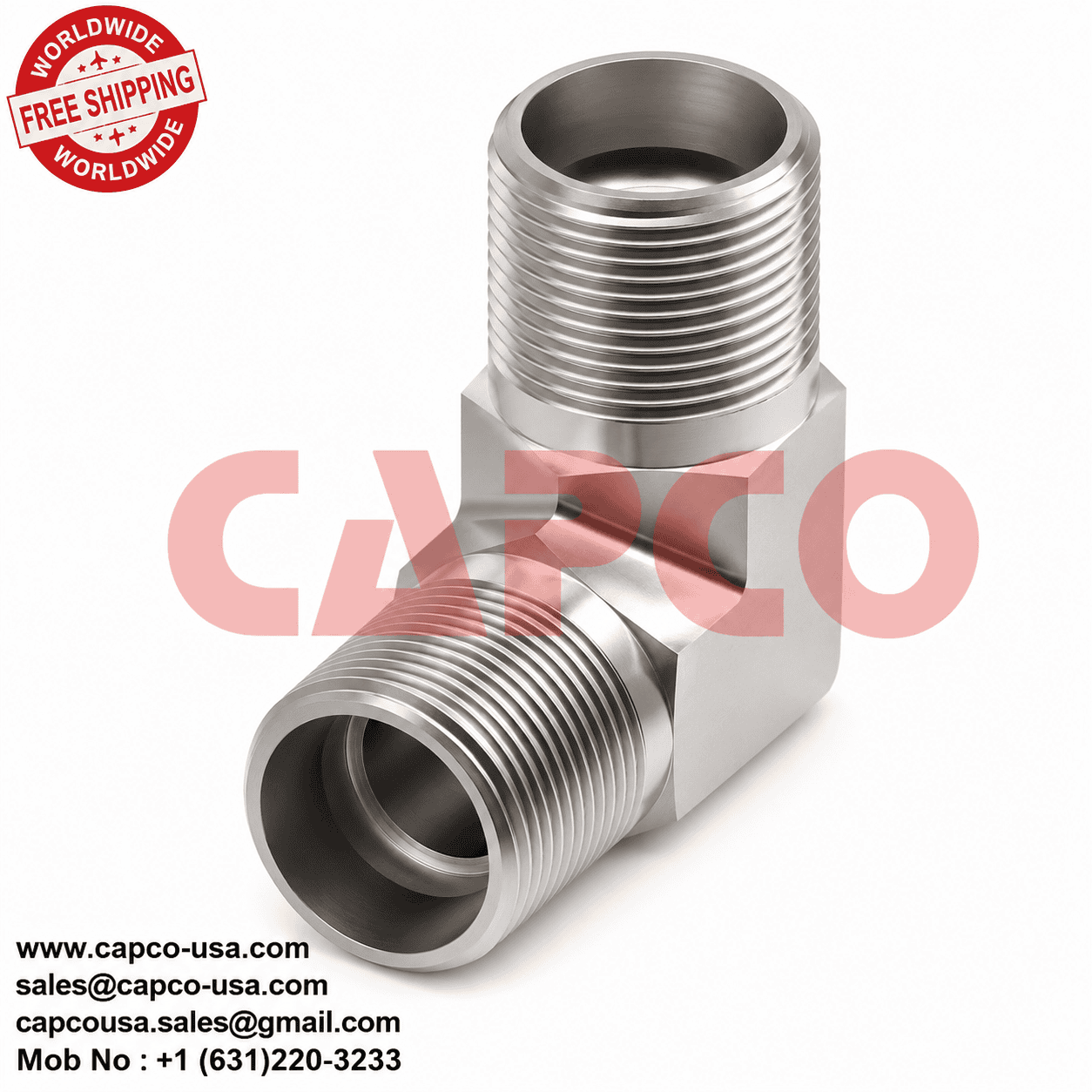 ELBOW 95944344/NON OEM/FREE SHIPPING