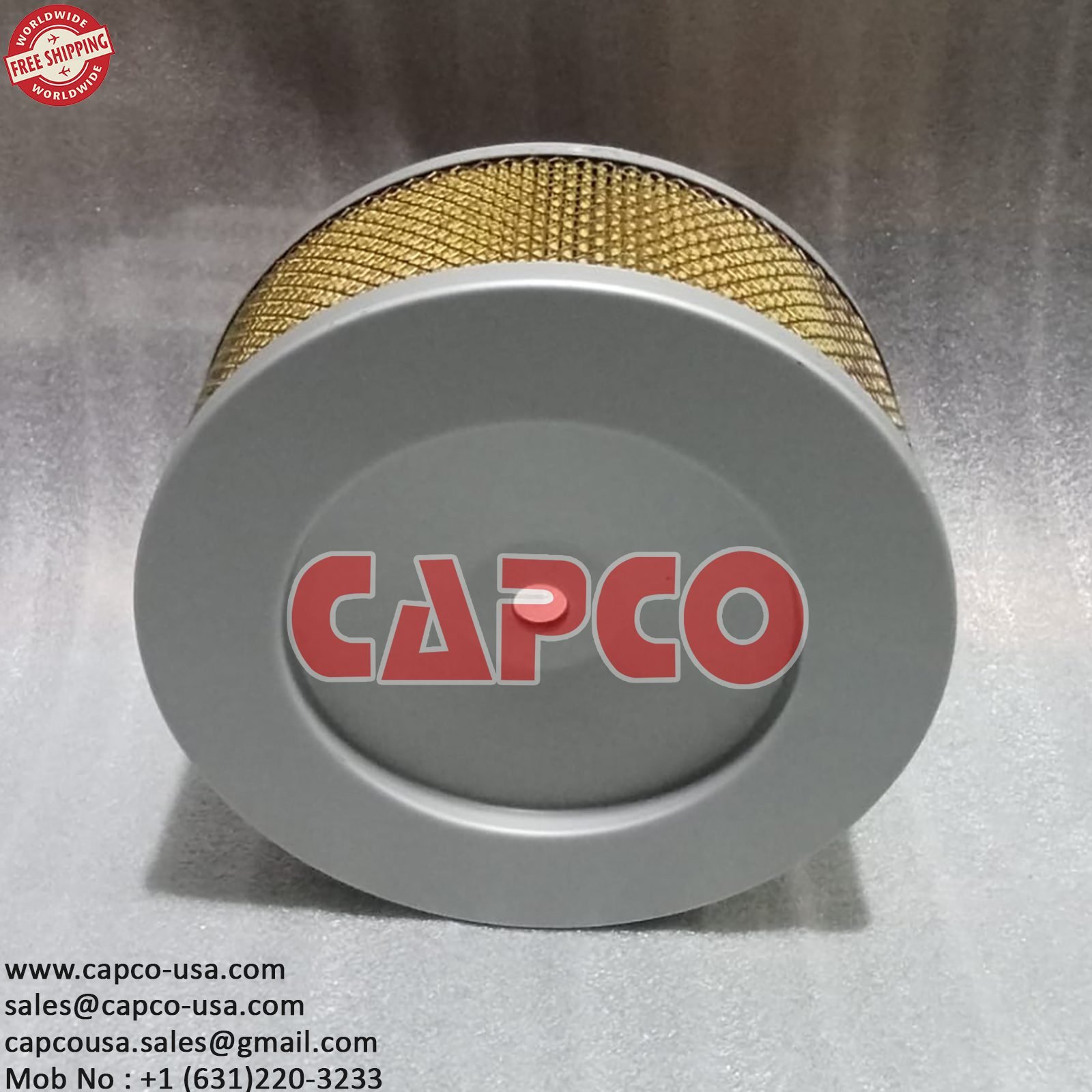 AIR FILTER 98262-86HQ/NON OEM/FREE SHIPPING