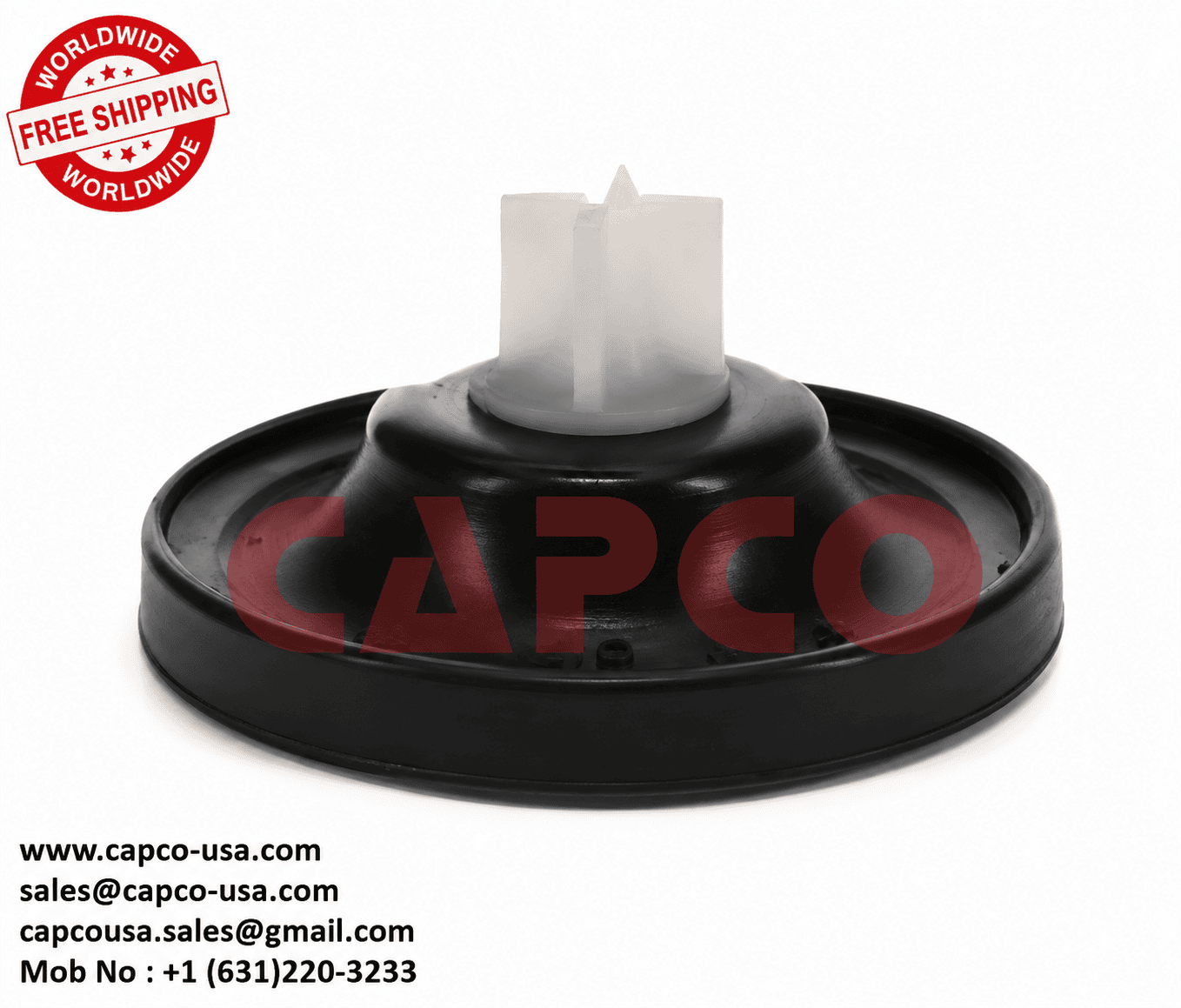 DIAPHRAGM A11004874/NON OEM/FREE SHIPPING