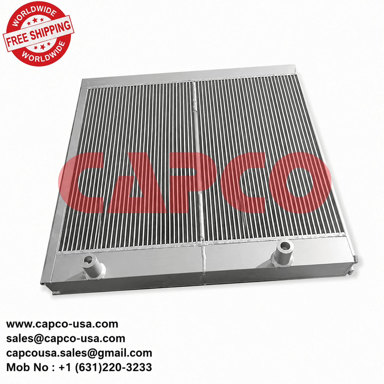 COOLER	88290002-536/NON OEM/FREE SHIPPING