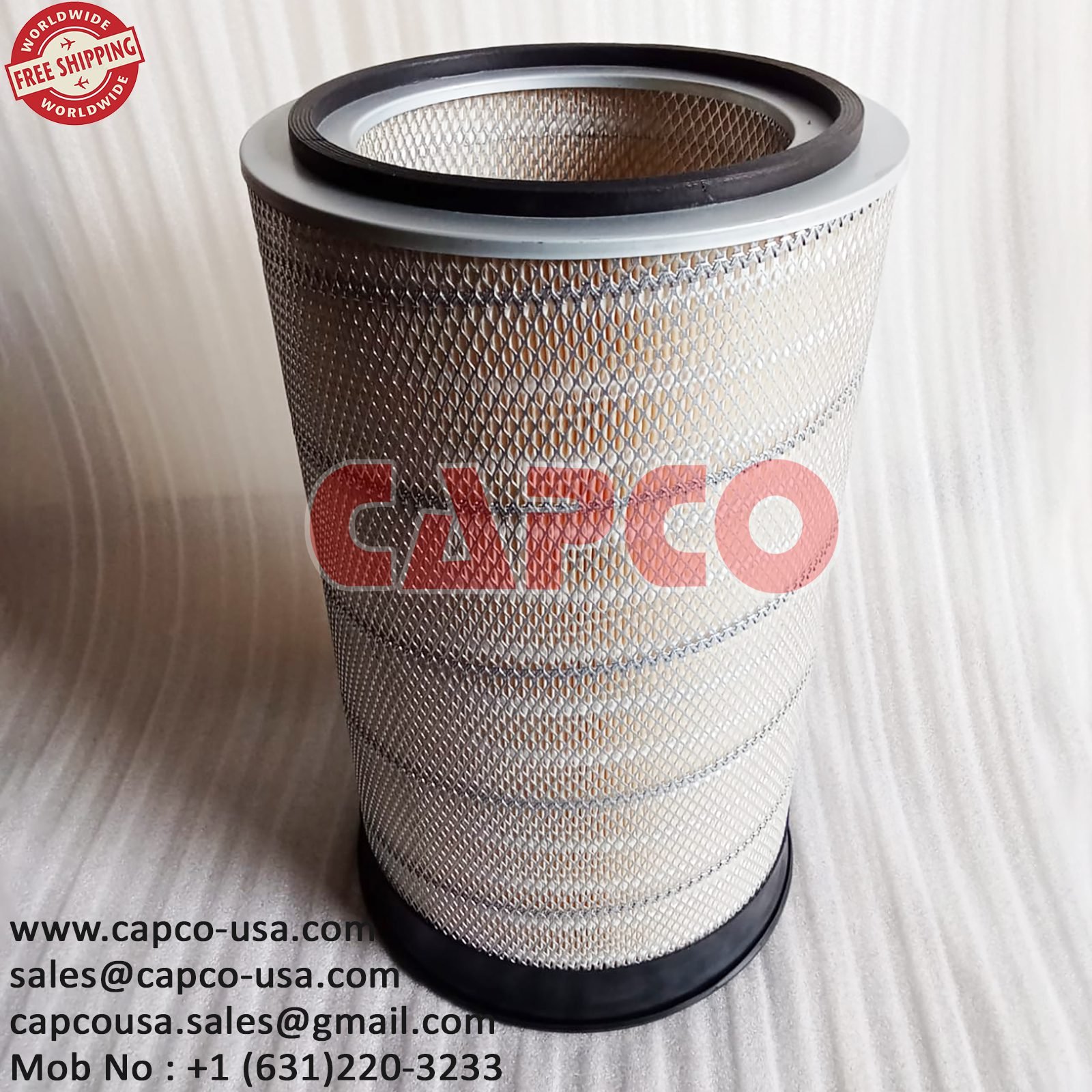 AIR FILTER GD1156421/NON OEM/FREE SHIPPING
