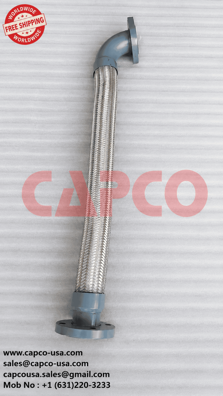 HOSE  2205134100/NON OEM/FREE SHIPPING