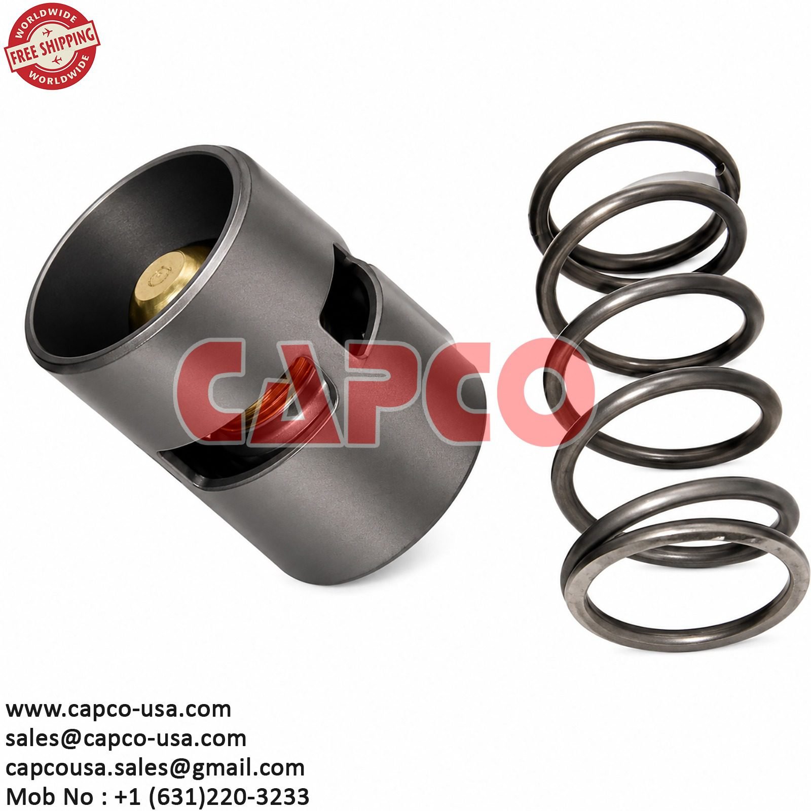 THERMOSTATIC VALVE KIT 2901356860/NON OEM/FREE SHIPPING