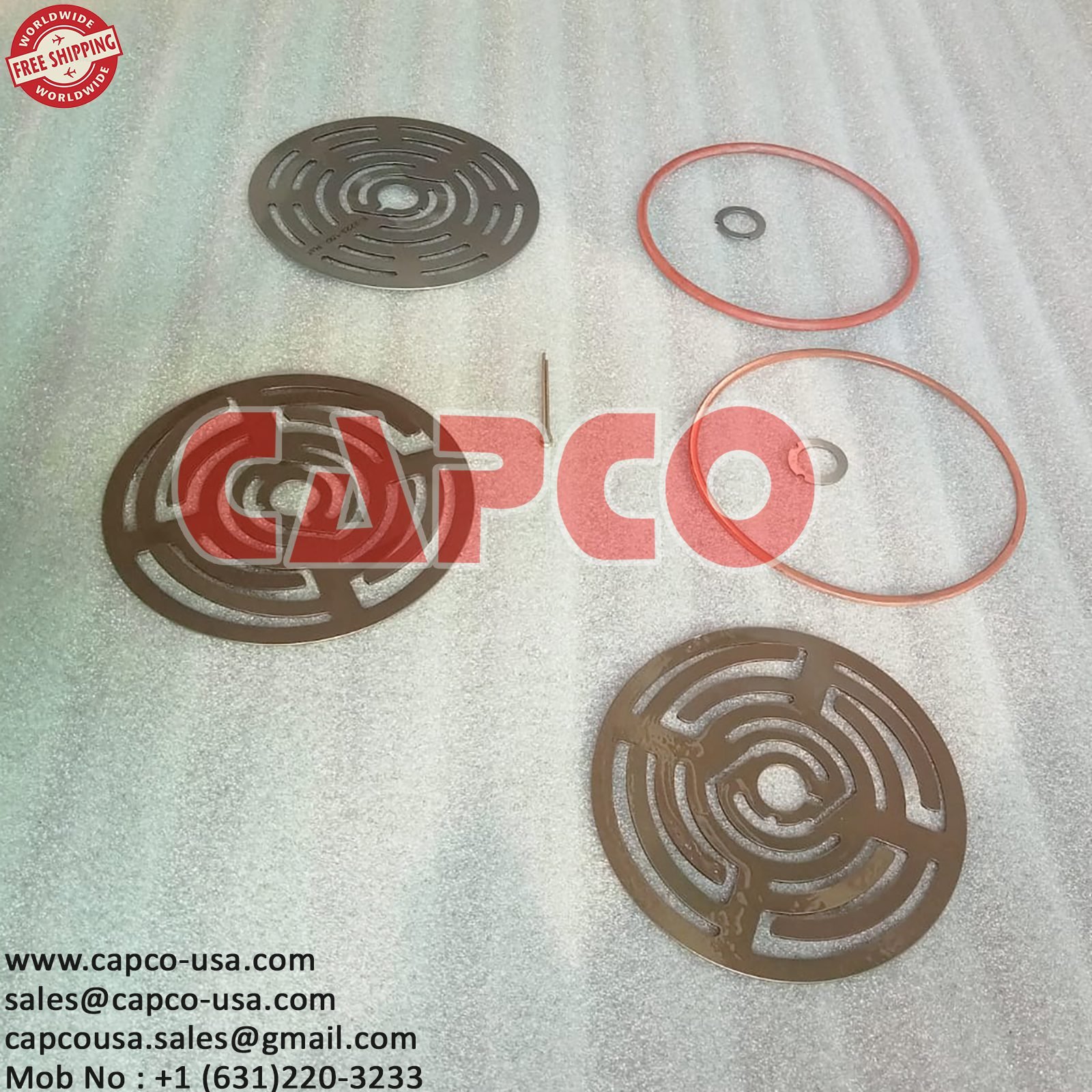 VALVE SERVICE KIT 1903014995
