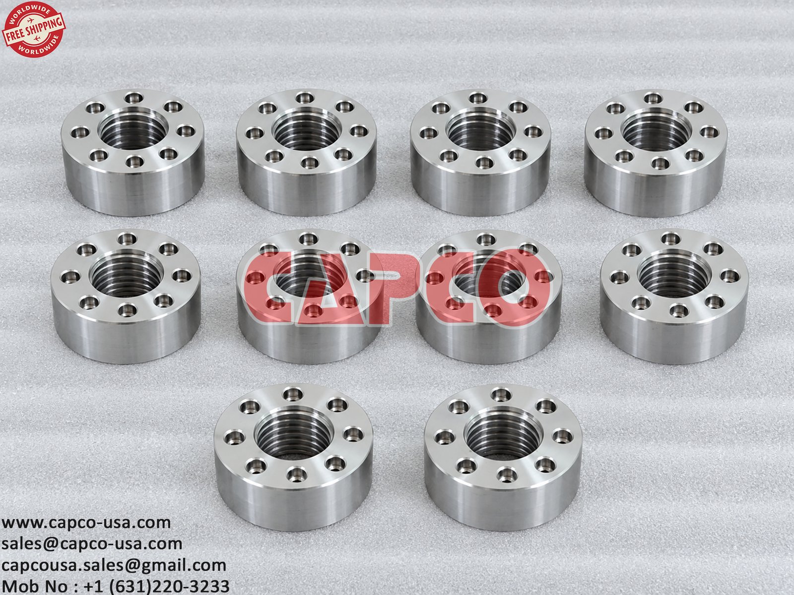 1903671803 TENSION NUT - Image 2