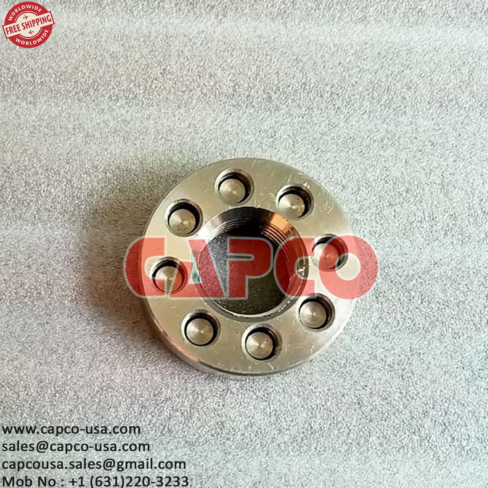 1903671803 TENSION NUT - Image 4