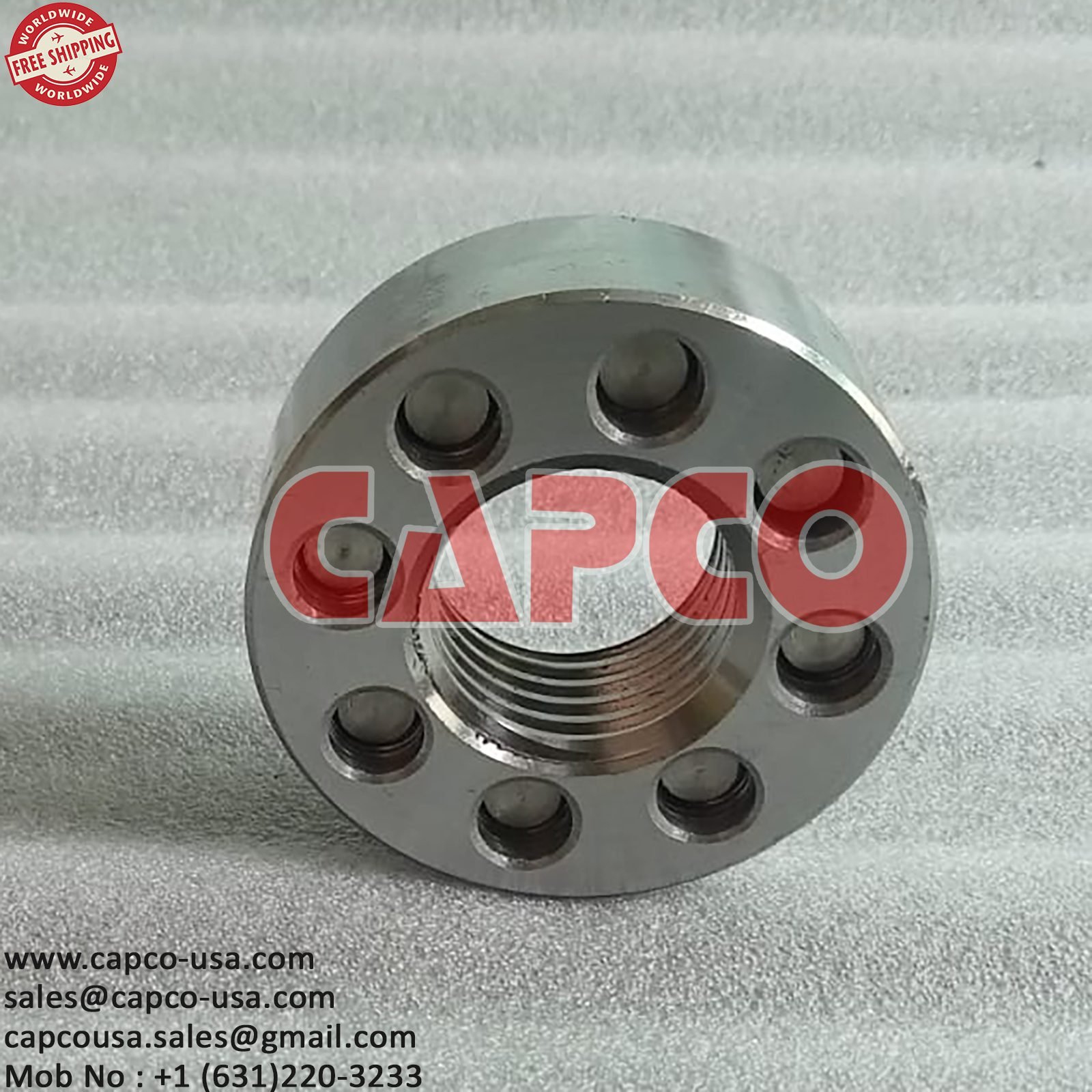 1903671803 TENSION NUT - Image 6