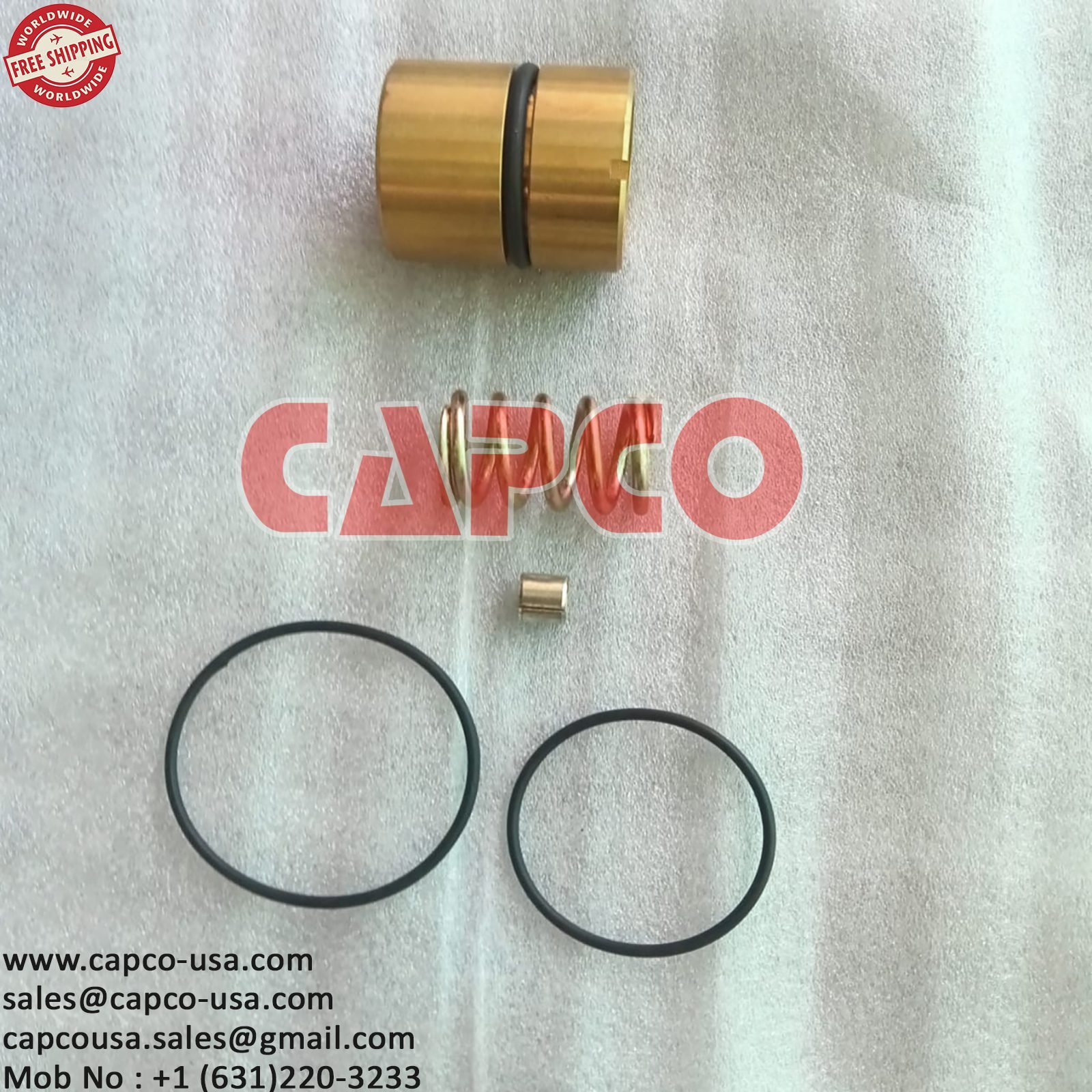 212.00215 MINIMUM PRESSURE VALVE KIT - Image 2