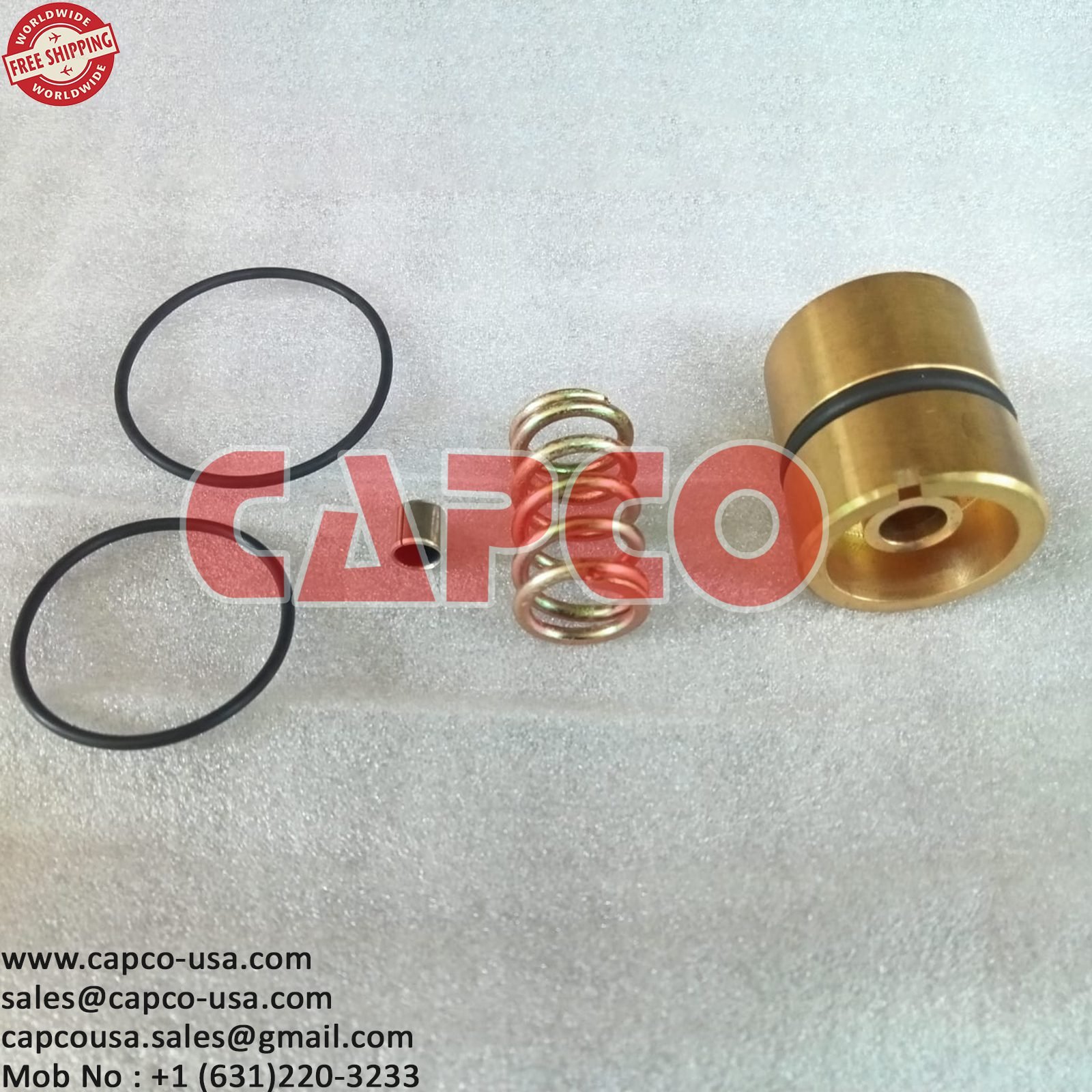 212.00215 MINIMUM PRESSURE VALVE KIT - Image 4