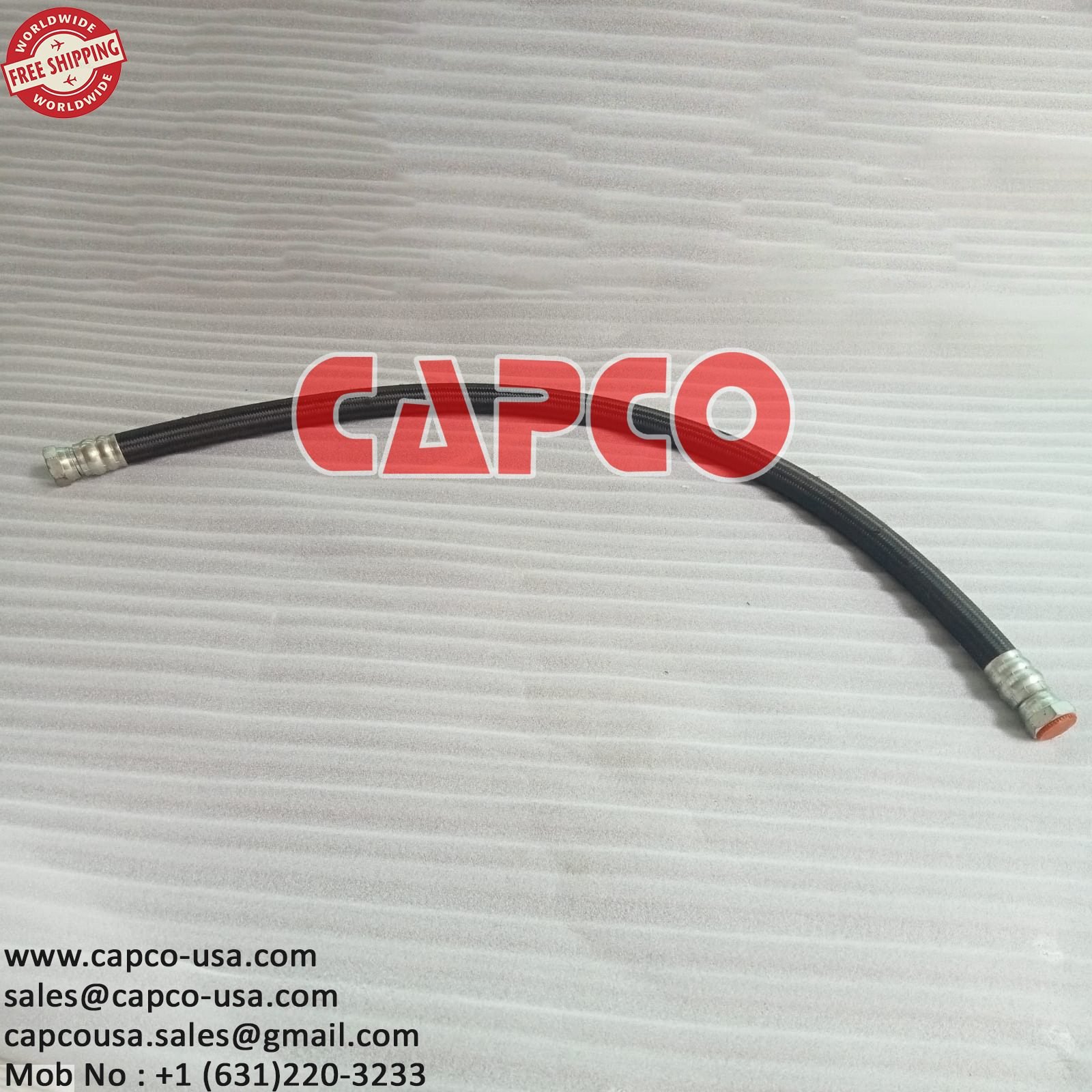 HOSE 39573175 /NON OEM/FREE SHIPPING - Image 4