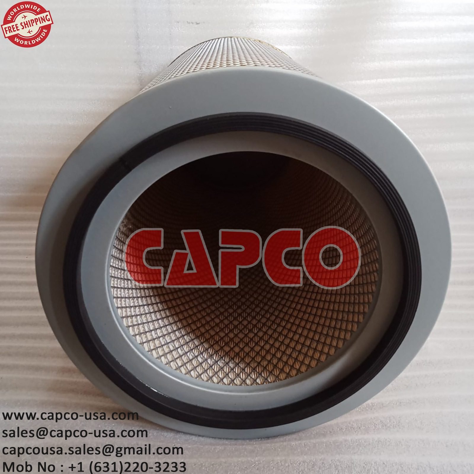 AIR FILTER 52PS-4240/NON OEM/FREE SHIPPING - Image 2