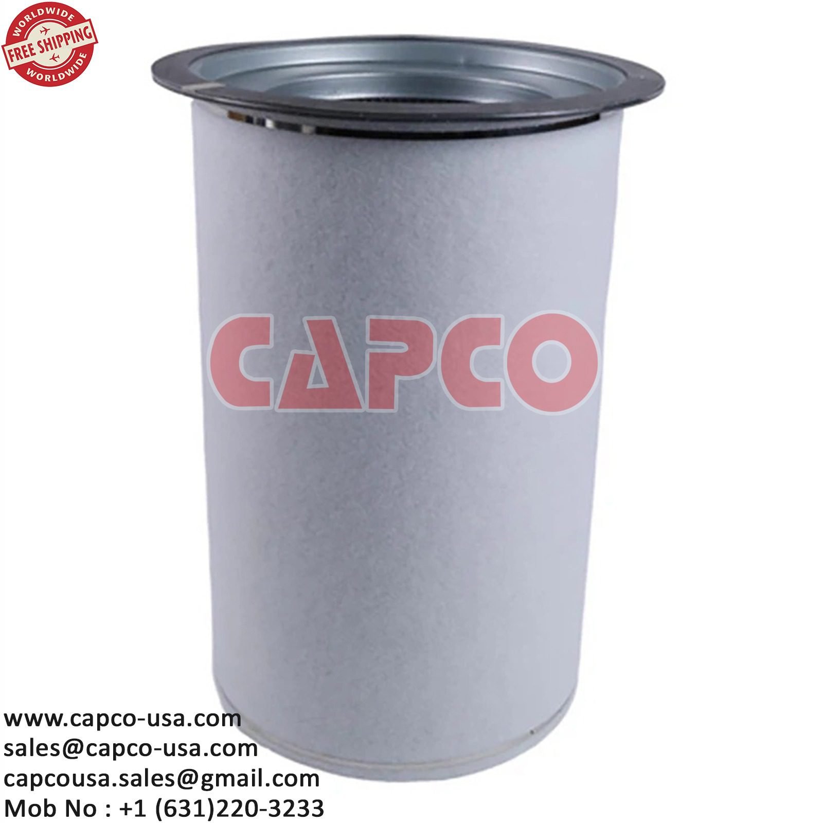 AIR OIL SEPARATOR 6.3534.0/A2/NON OEM /FREE SHIPPING